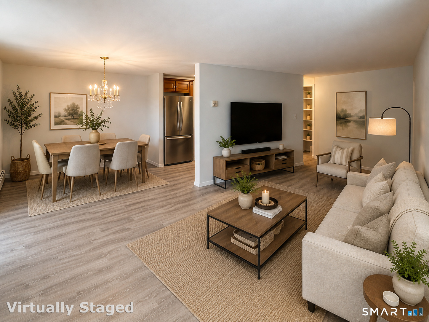 1 Linden Street Unit #C2