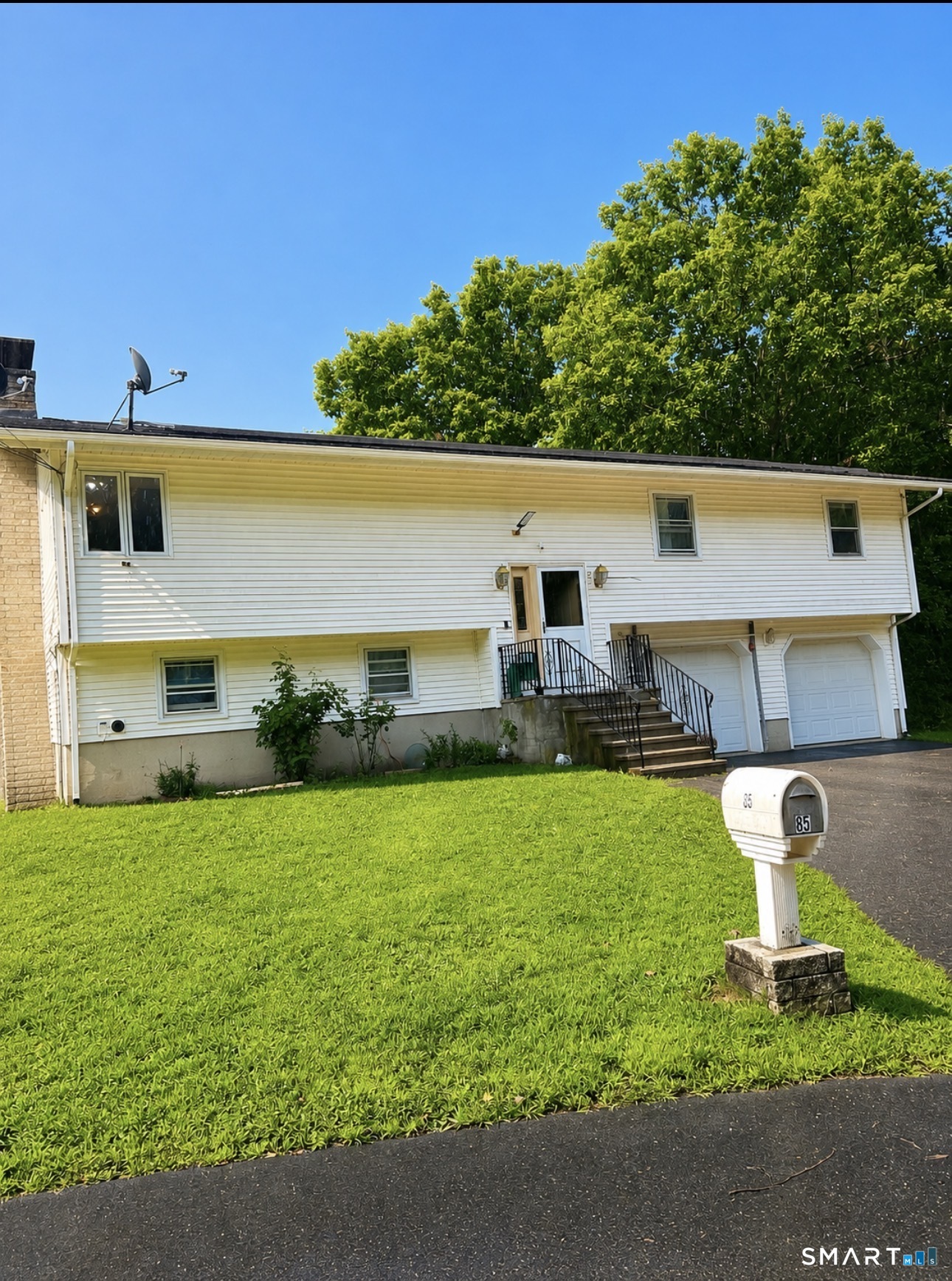 85 Mason Avenue
