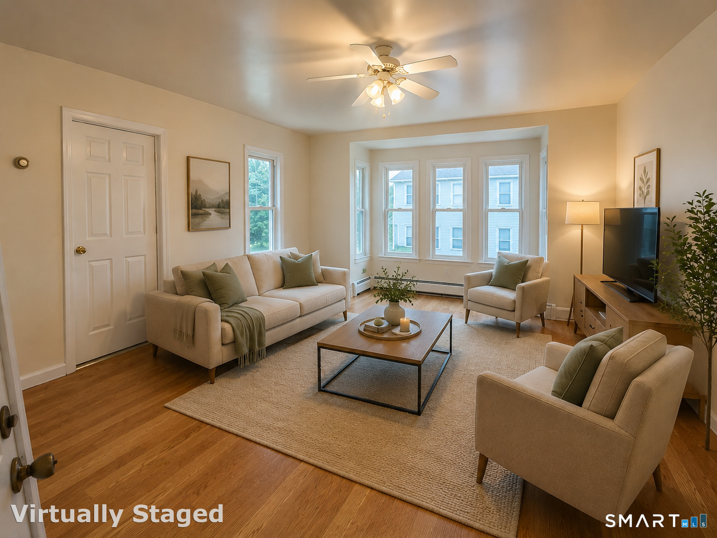 40 Lincoln Avenue Unit #2 photo 5