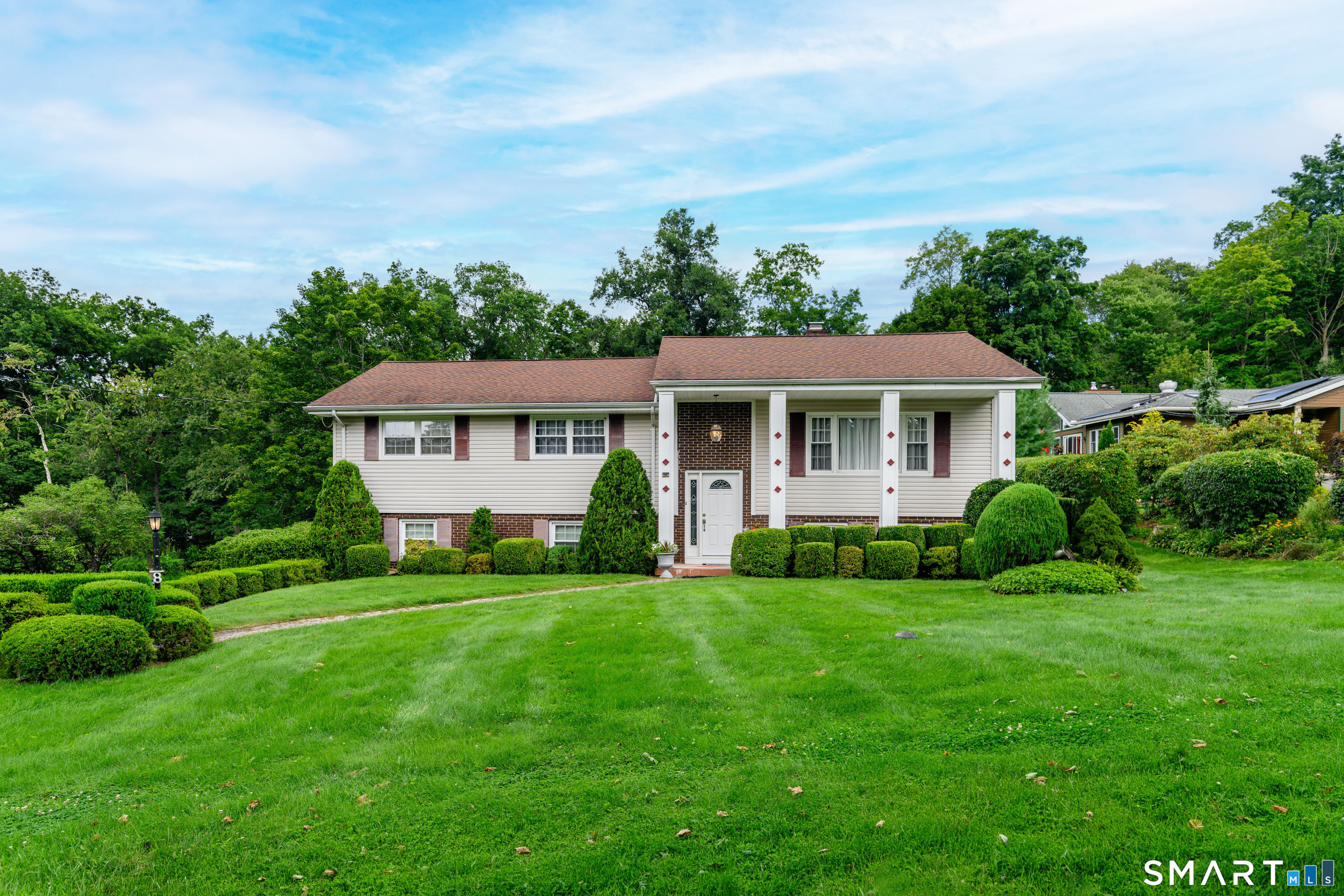 2nd image of 8 Pinewood Shrs, Sherman, CT 06784 | MLS# 24199443