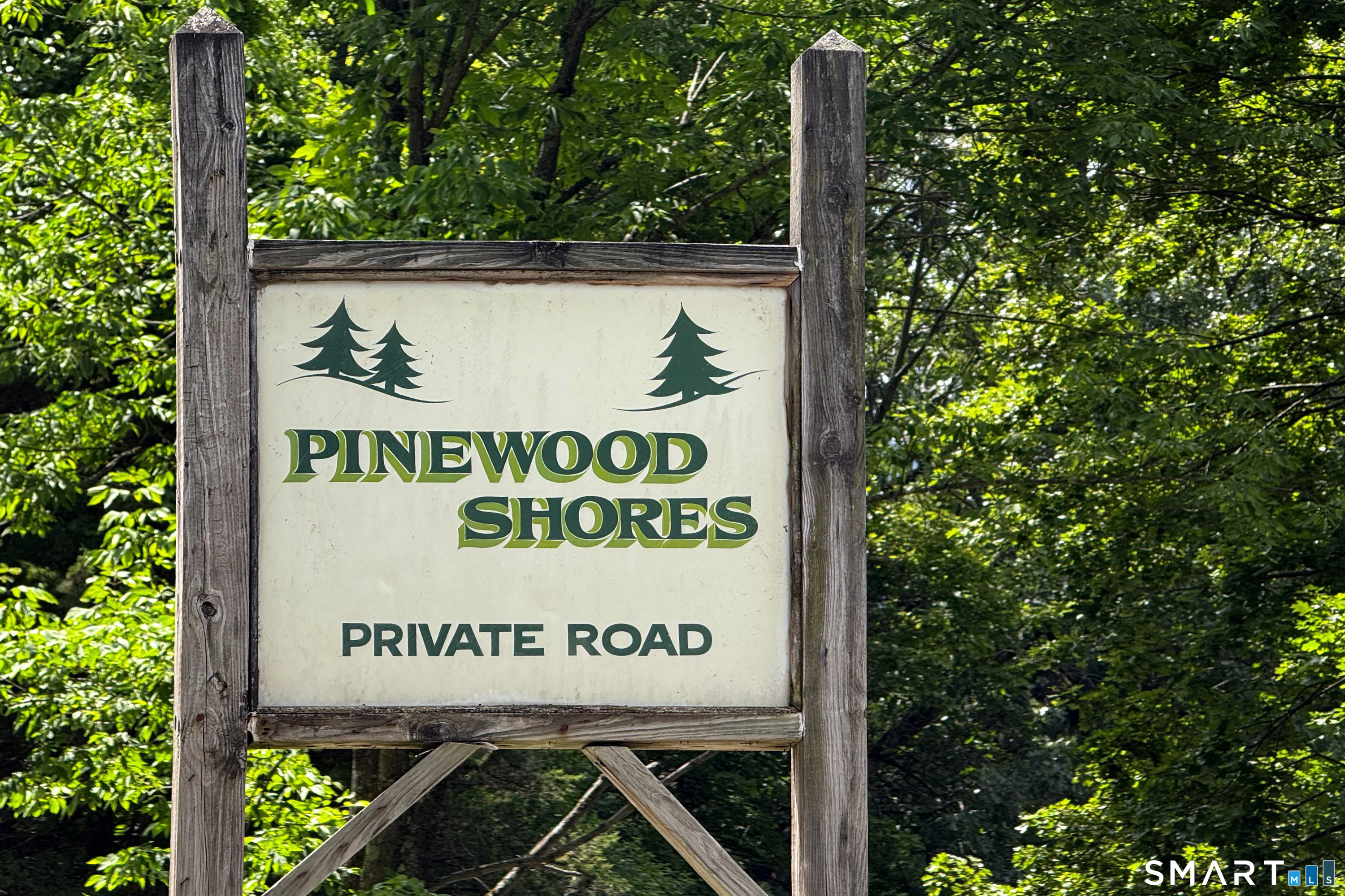 8 Pinewood Shores
