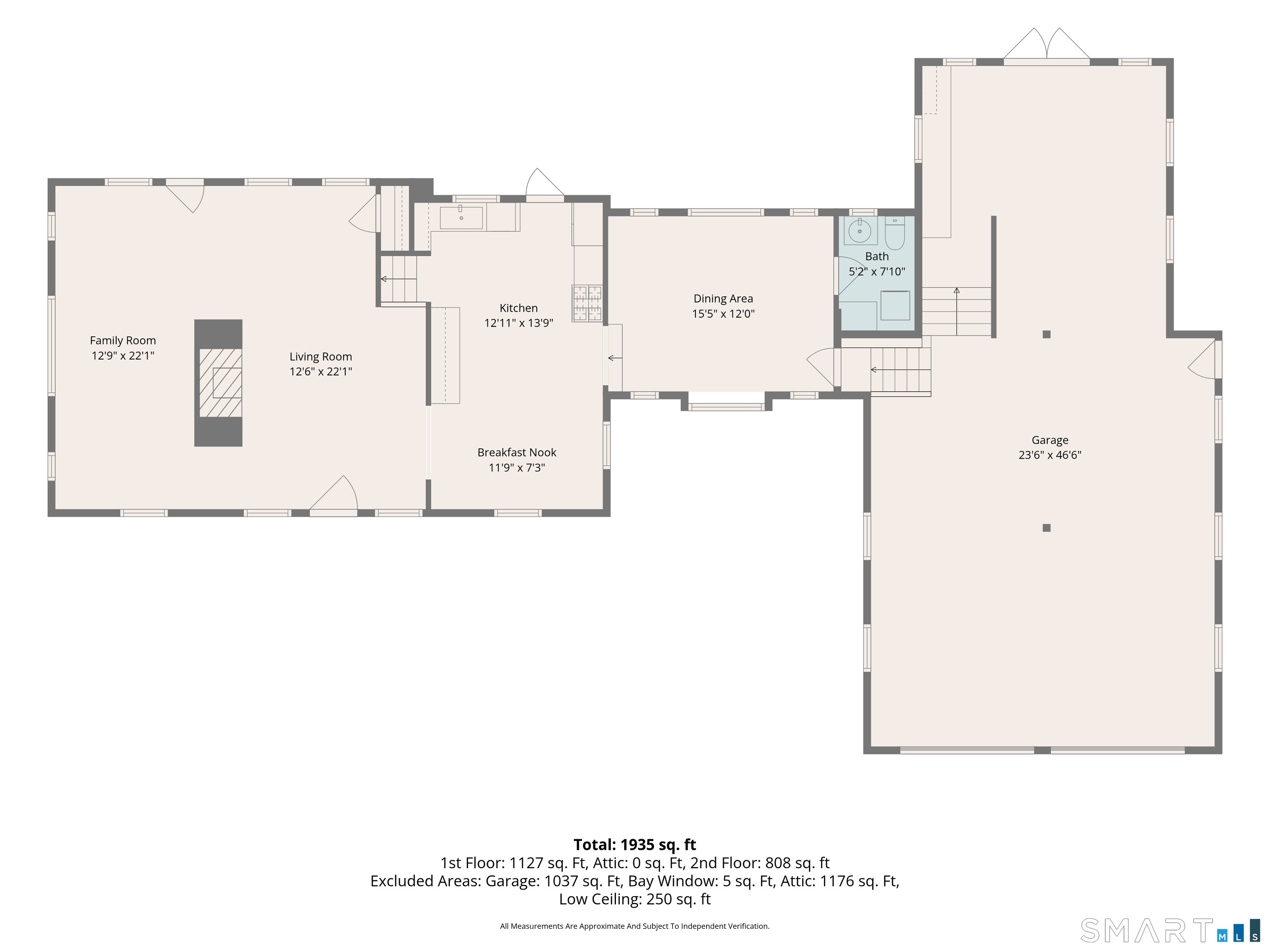 26 Codfish Hill Road photo 39