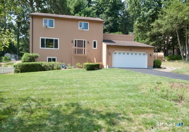 7 Deepwood Drive