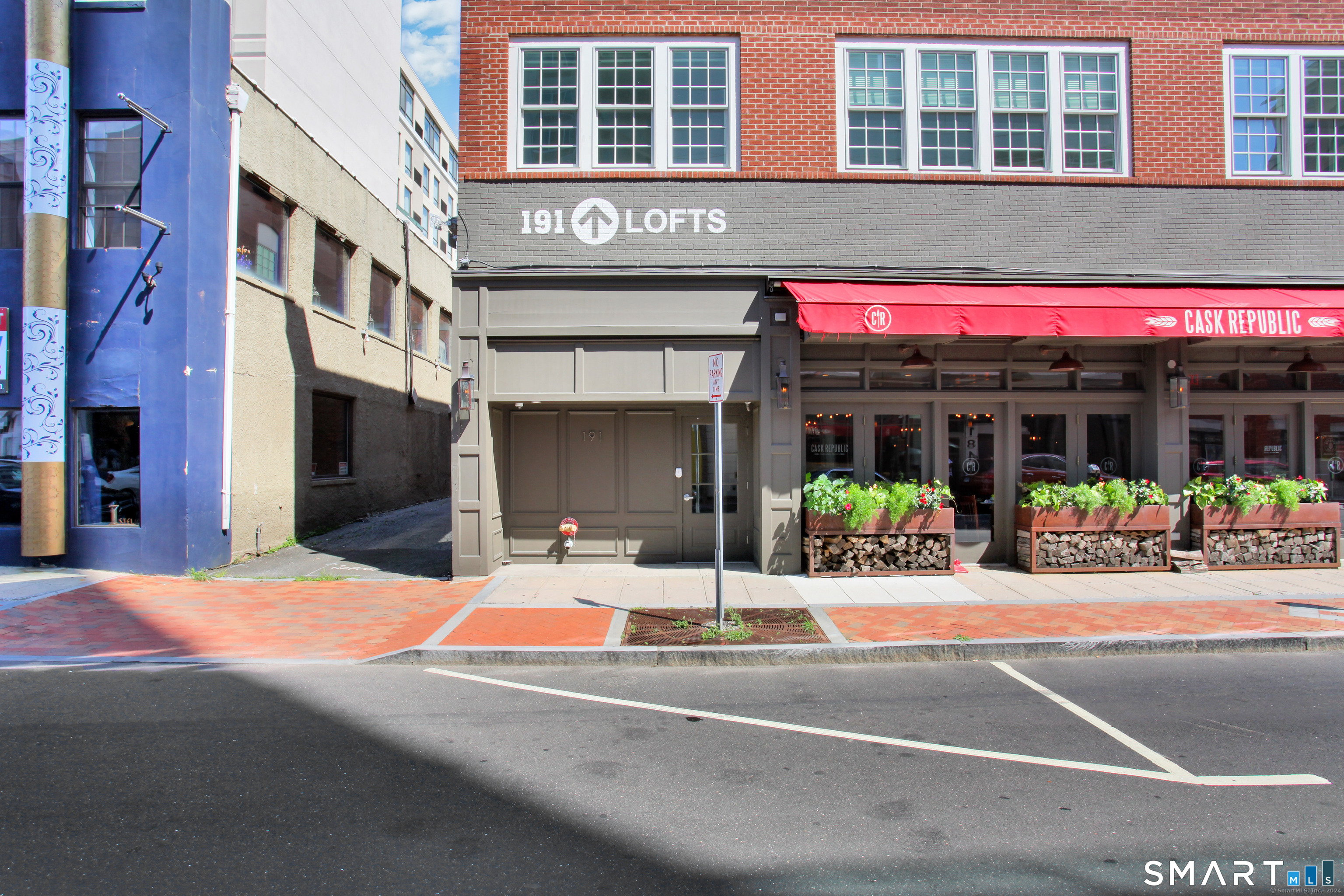 191 Summer Street Unit #4