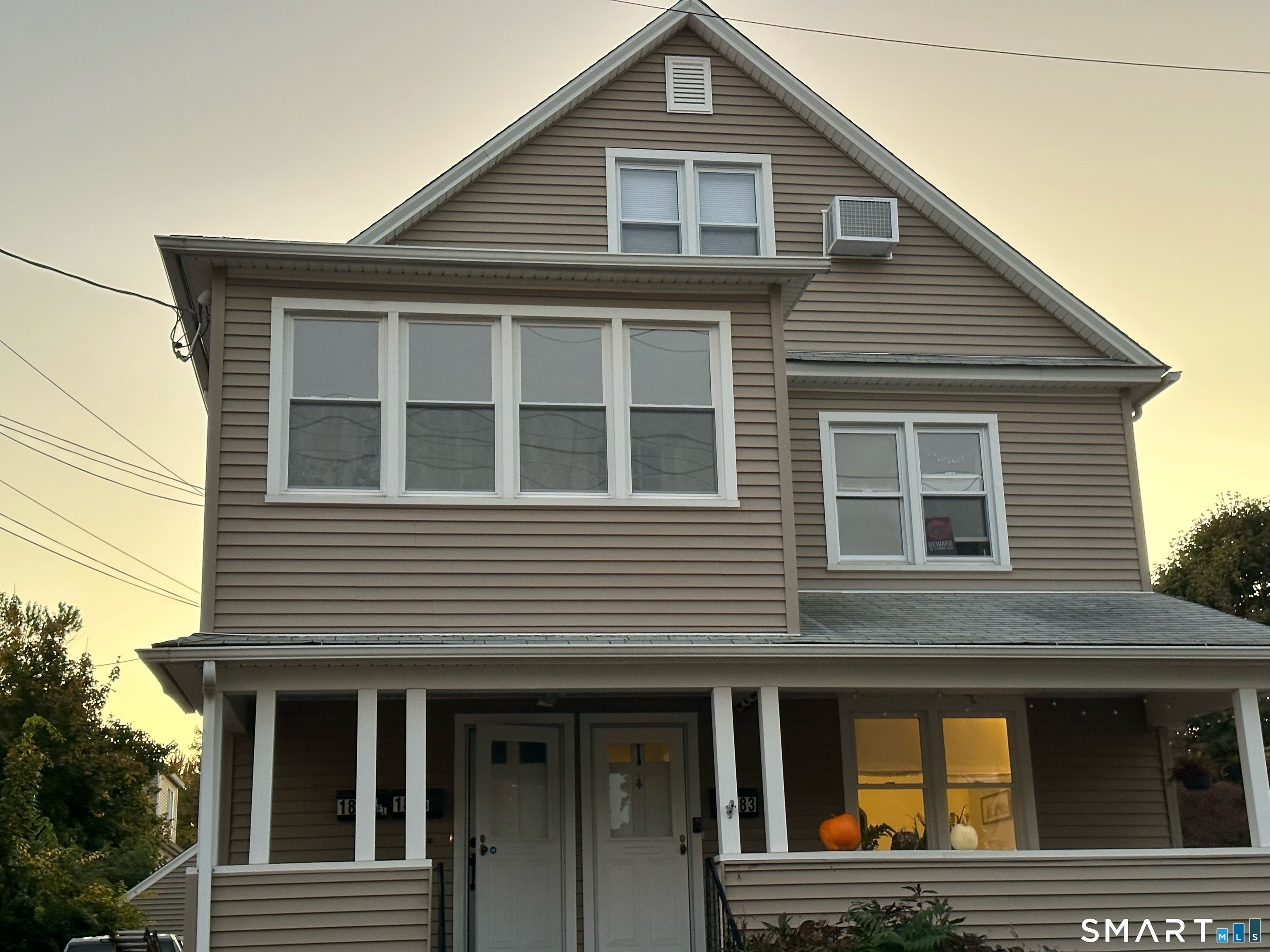 181 Fox Street Unit #1