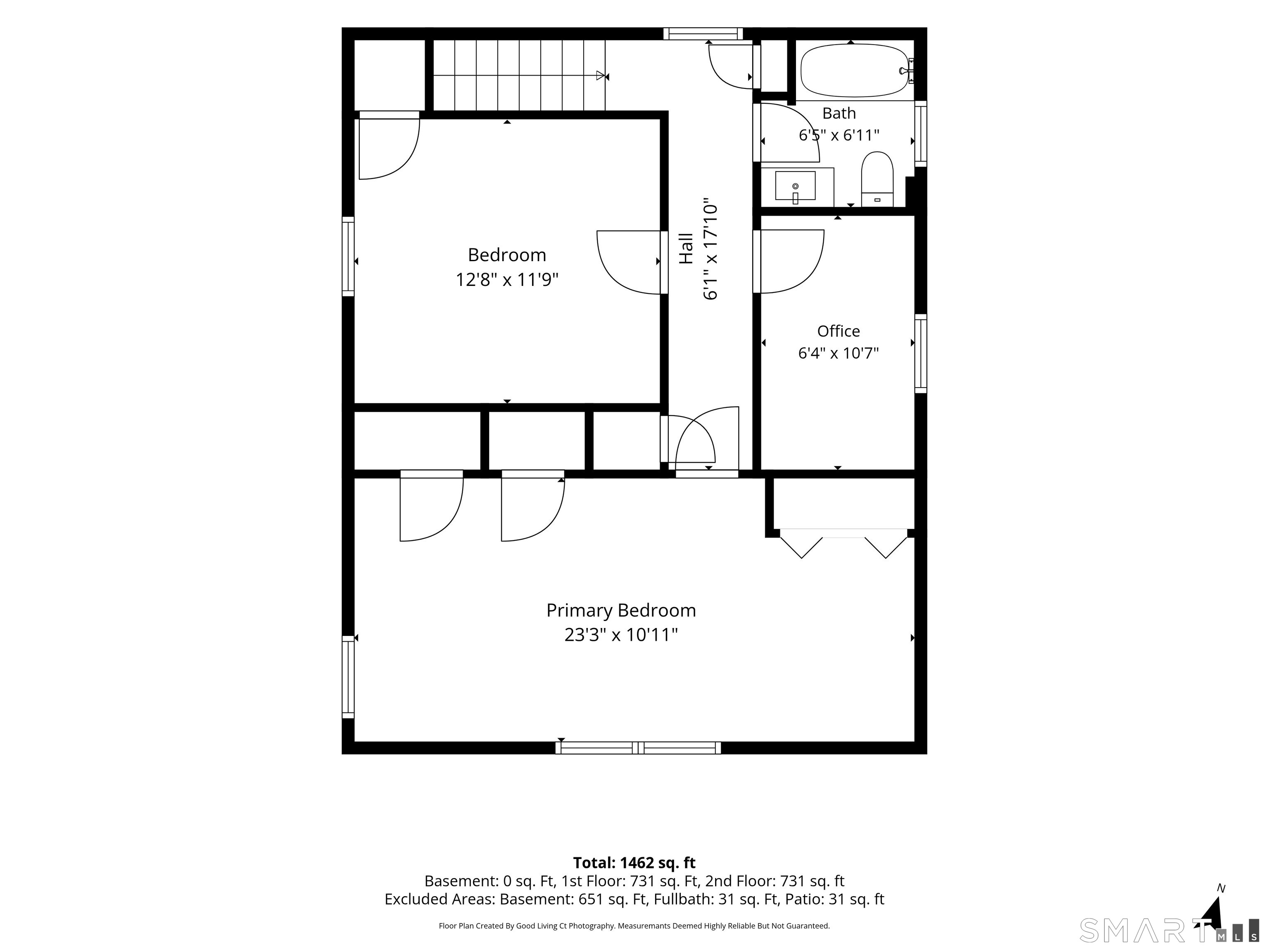 166 Earl Avenue photo 27