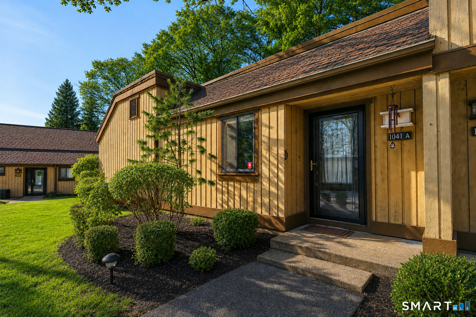 1041 Heritage Village Unit #A