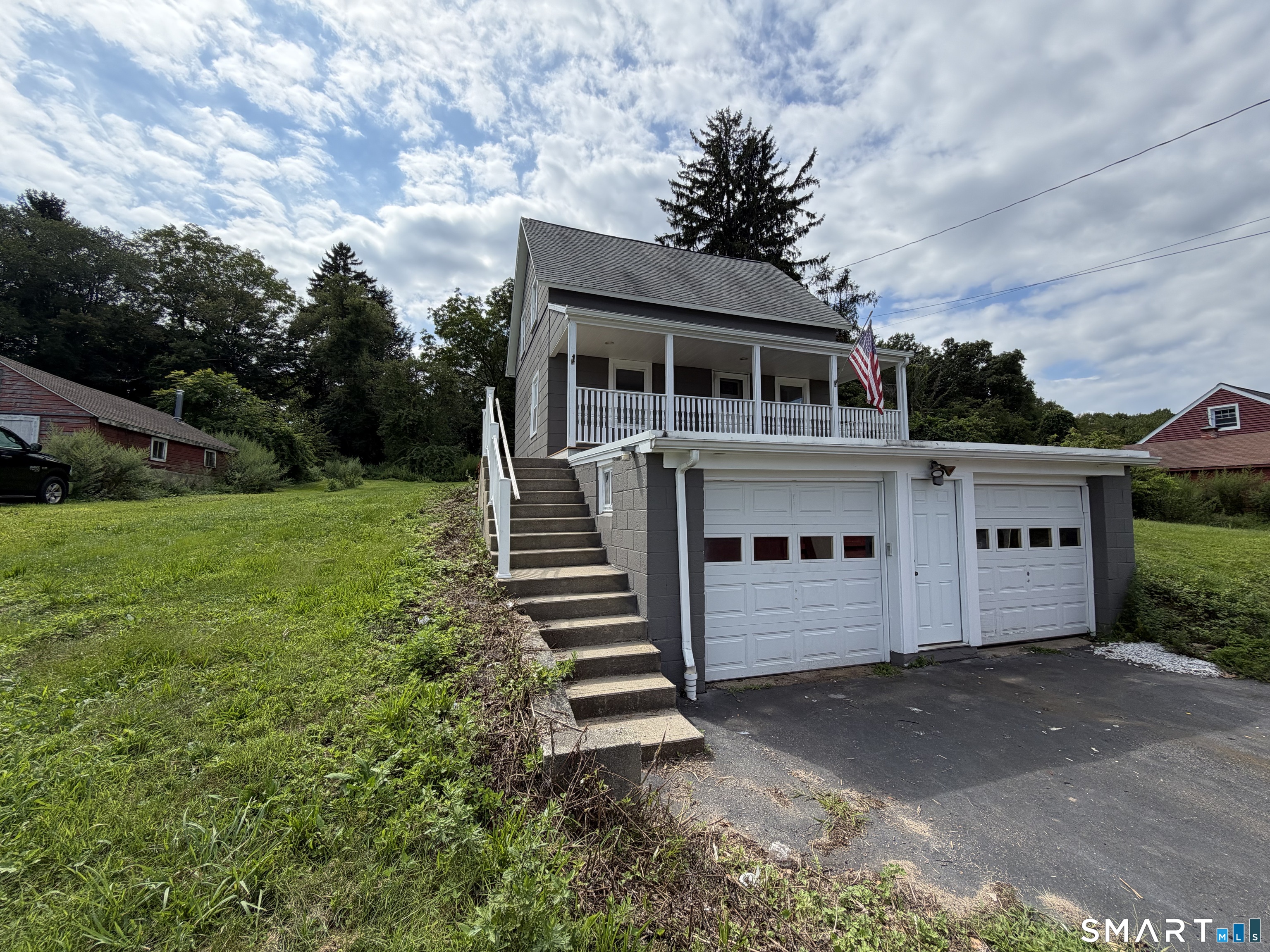 292 Old Colchester Road Montville CT