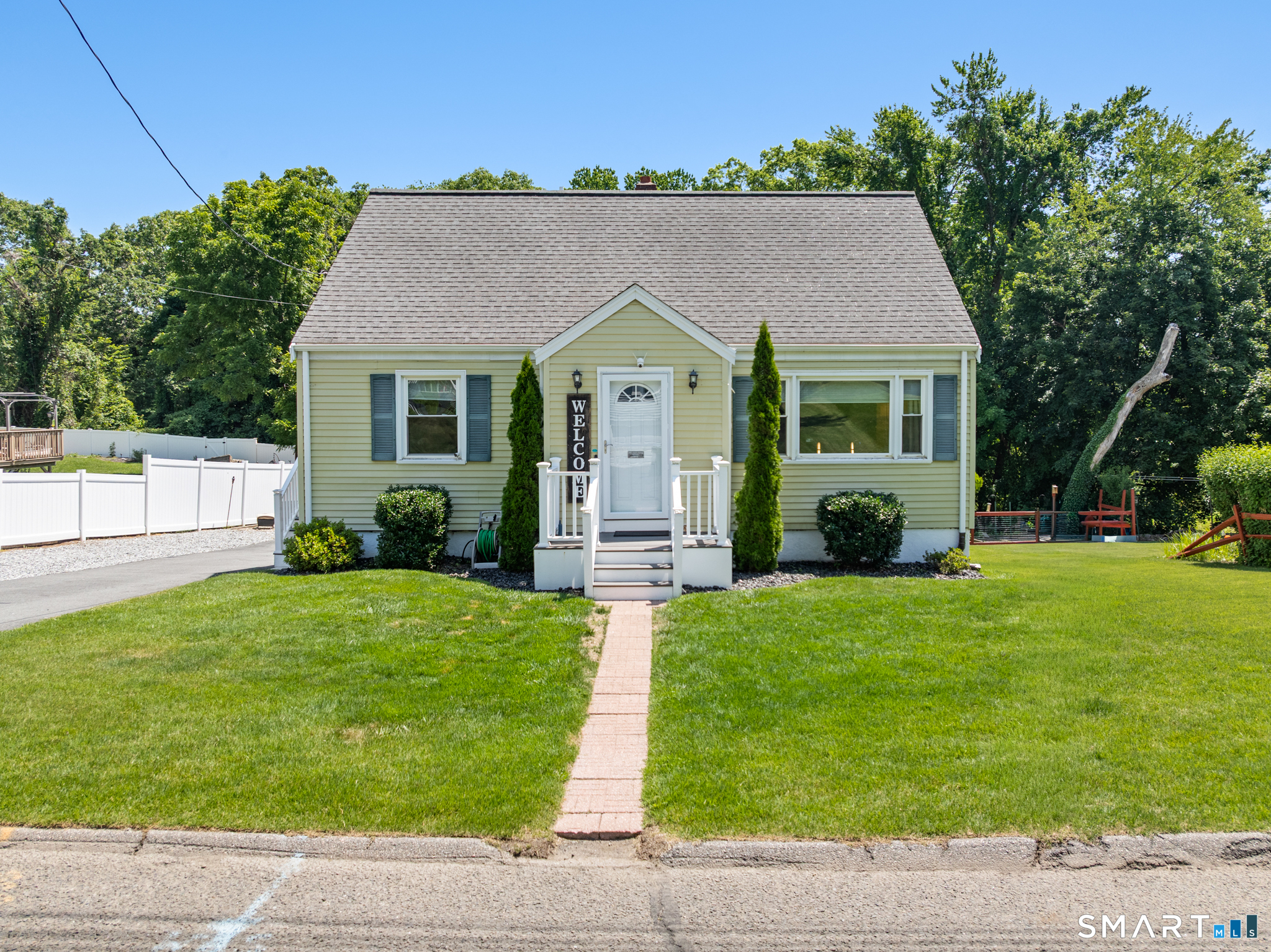 30 Lansing Avenue
