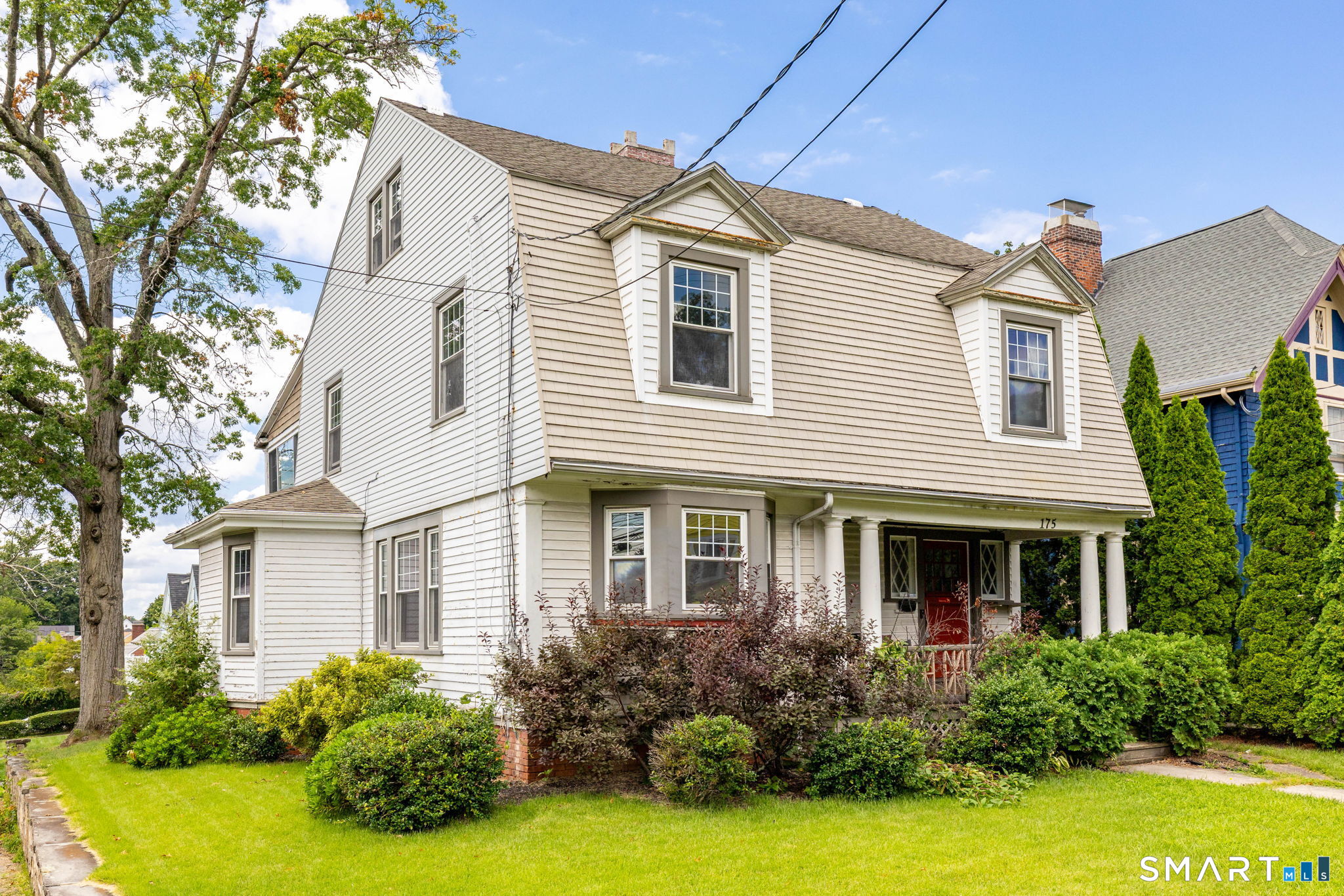 1st image of 175 Lincoln St, New Britain, CT 06052 | MLS# 24200286