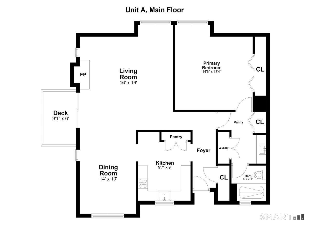 485 Heritage Village Unit #A photo 37