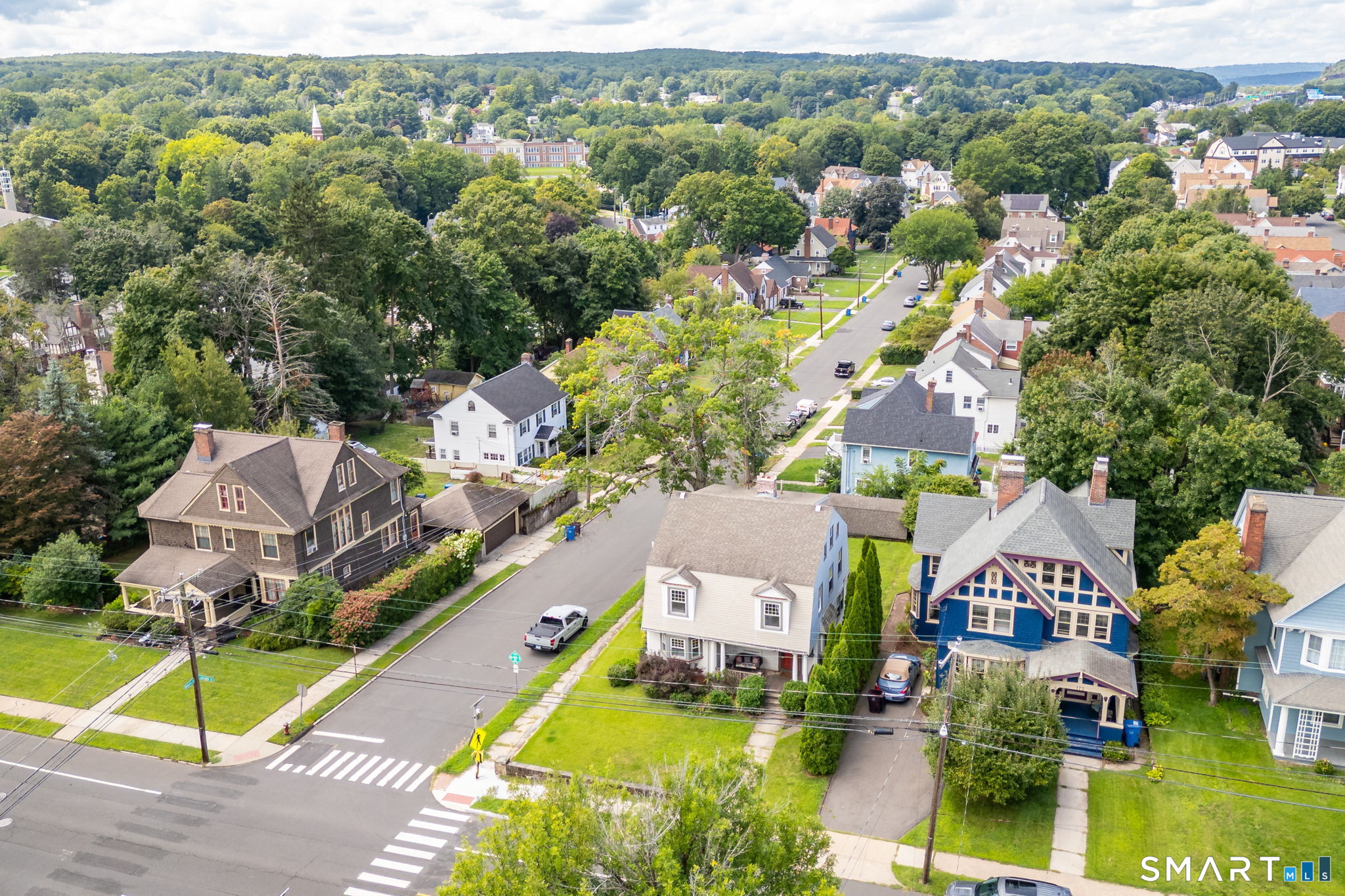 33rd image of 175 Lincoln St, New Britain, CT 06052 | MLS# 24200286