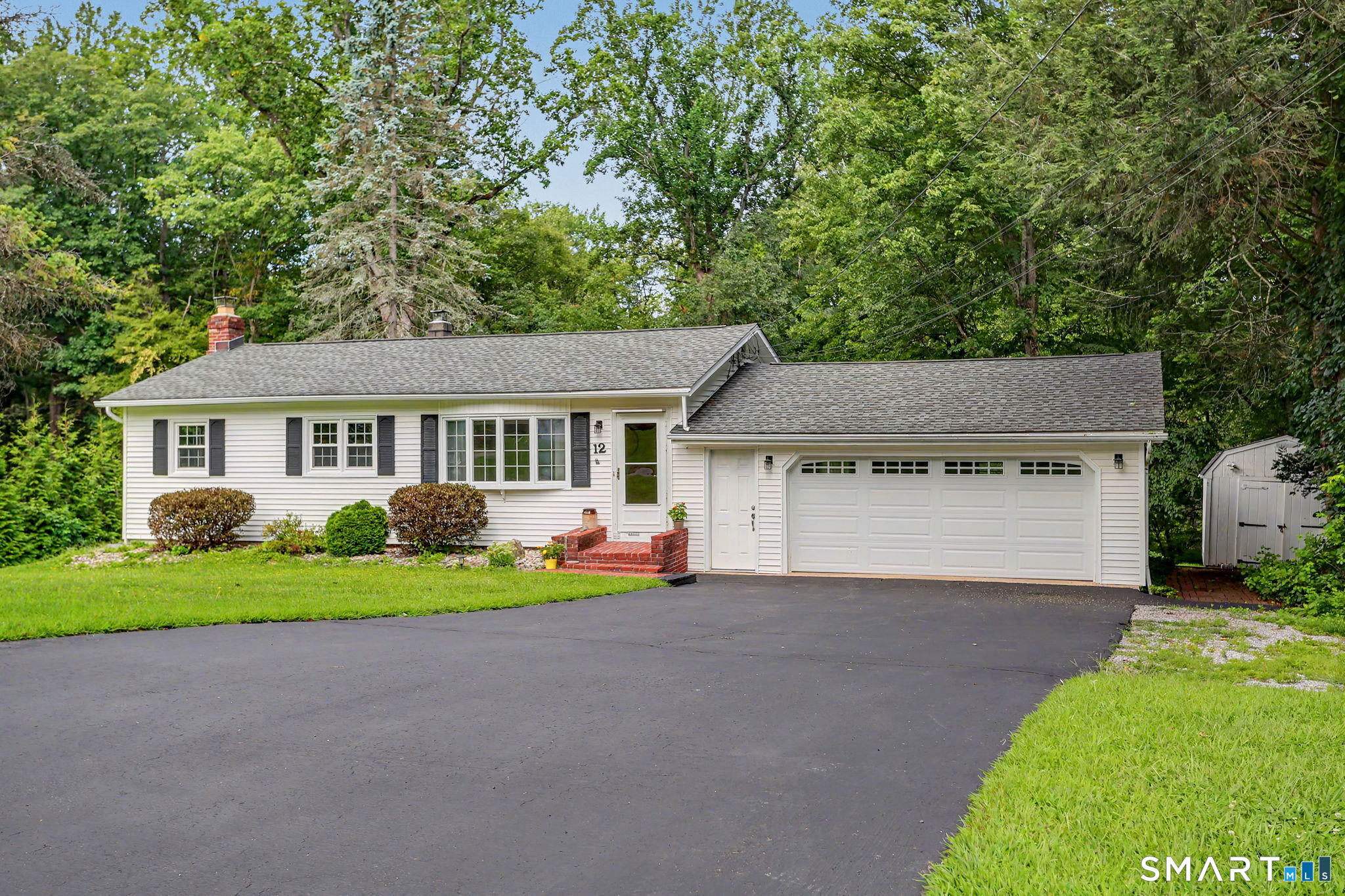 12 Cedarwood Lane