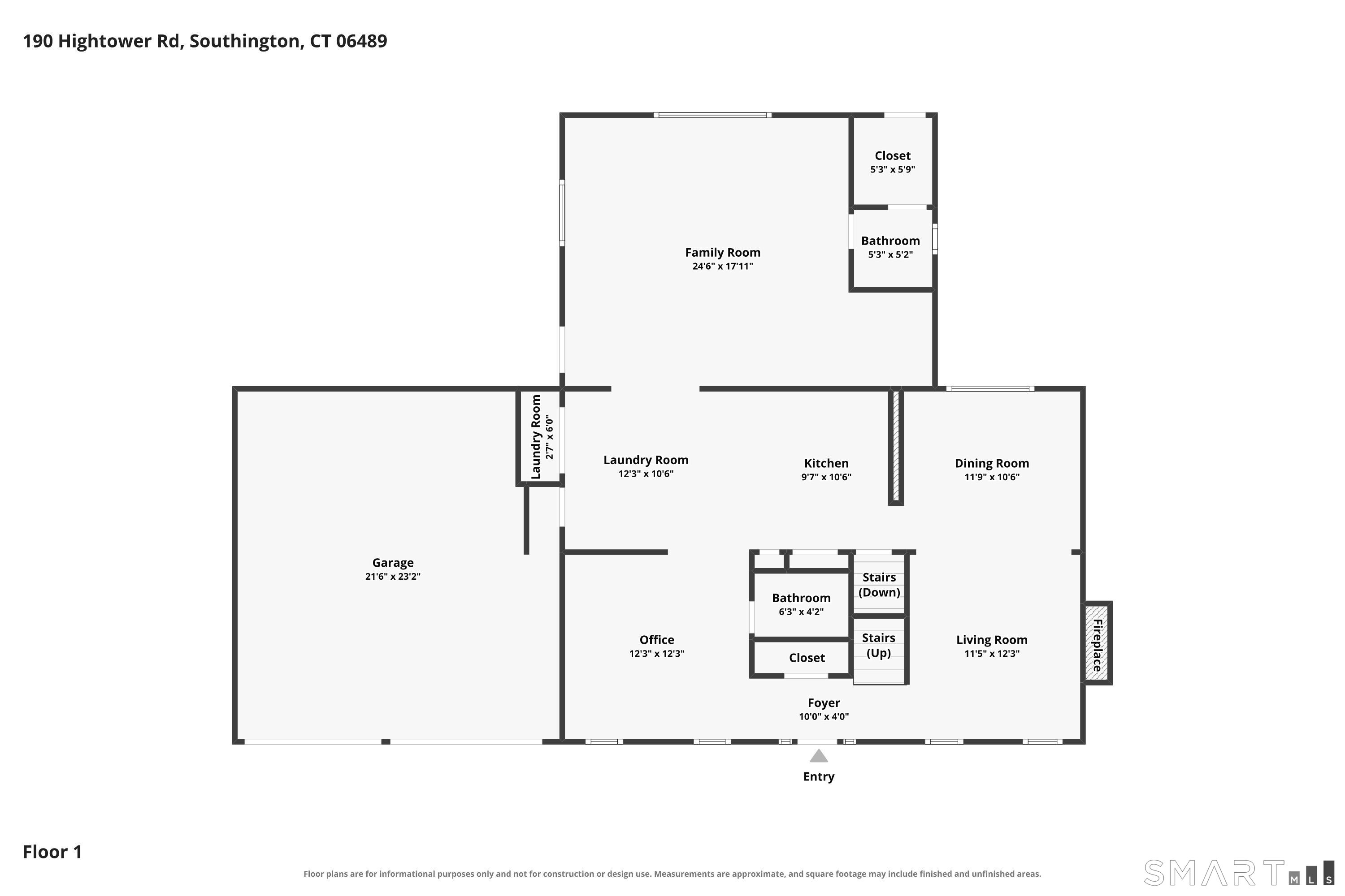 190 Hightower Road photo 37