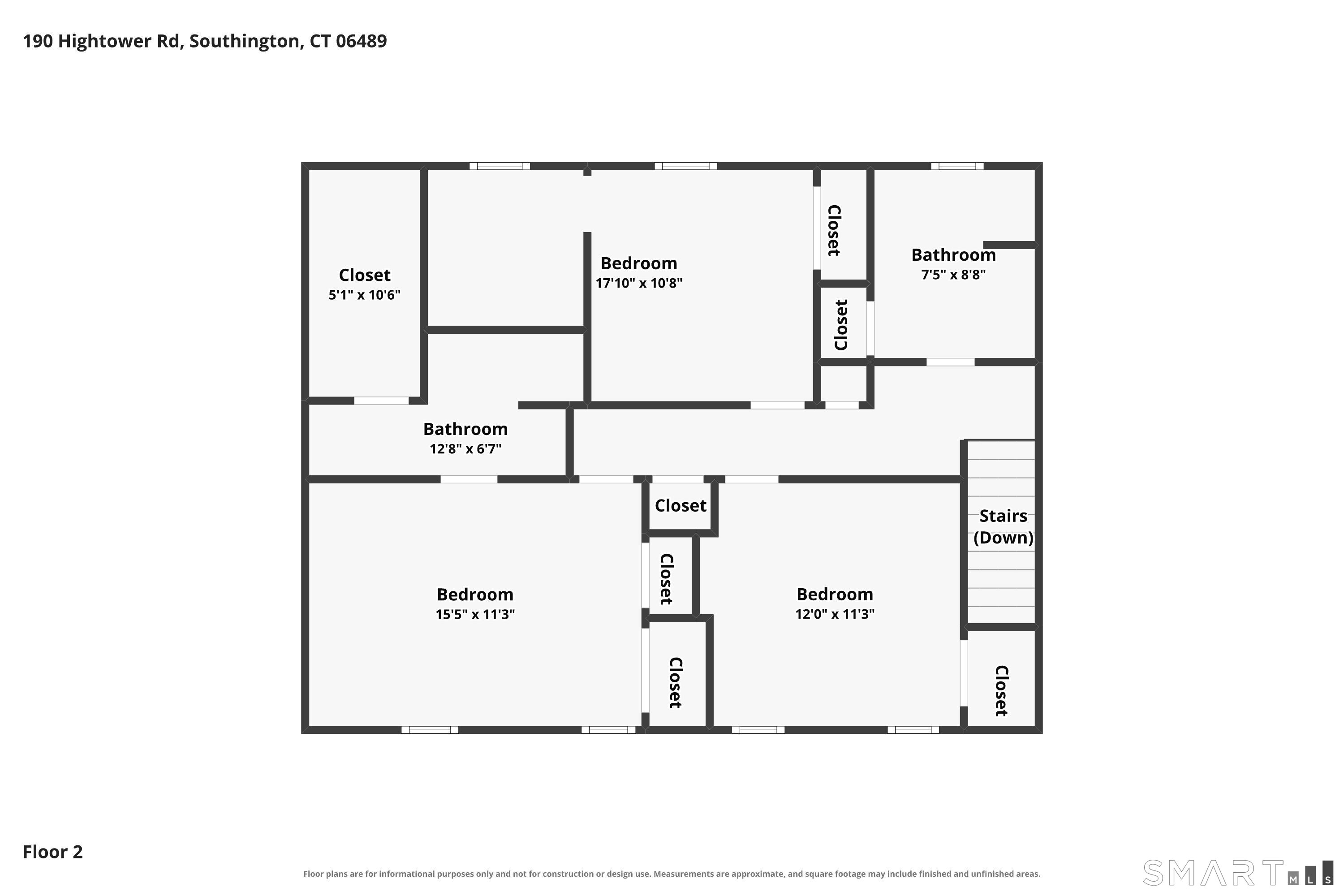 190 Hightower Road photo 38