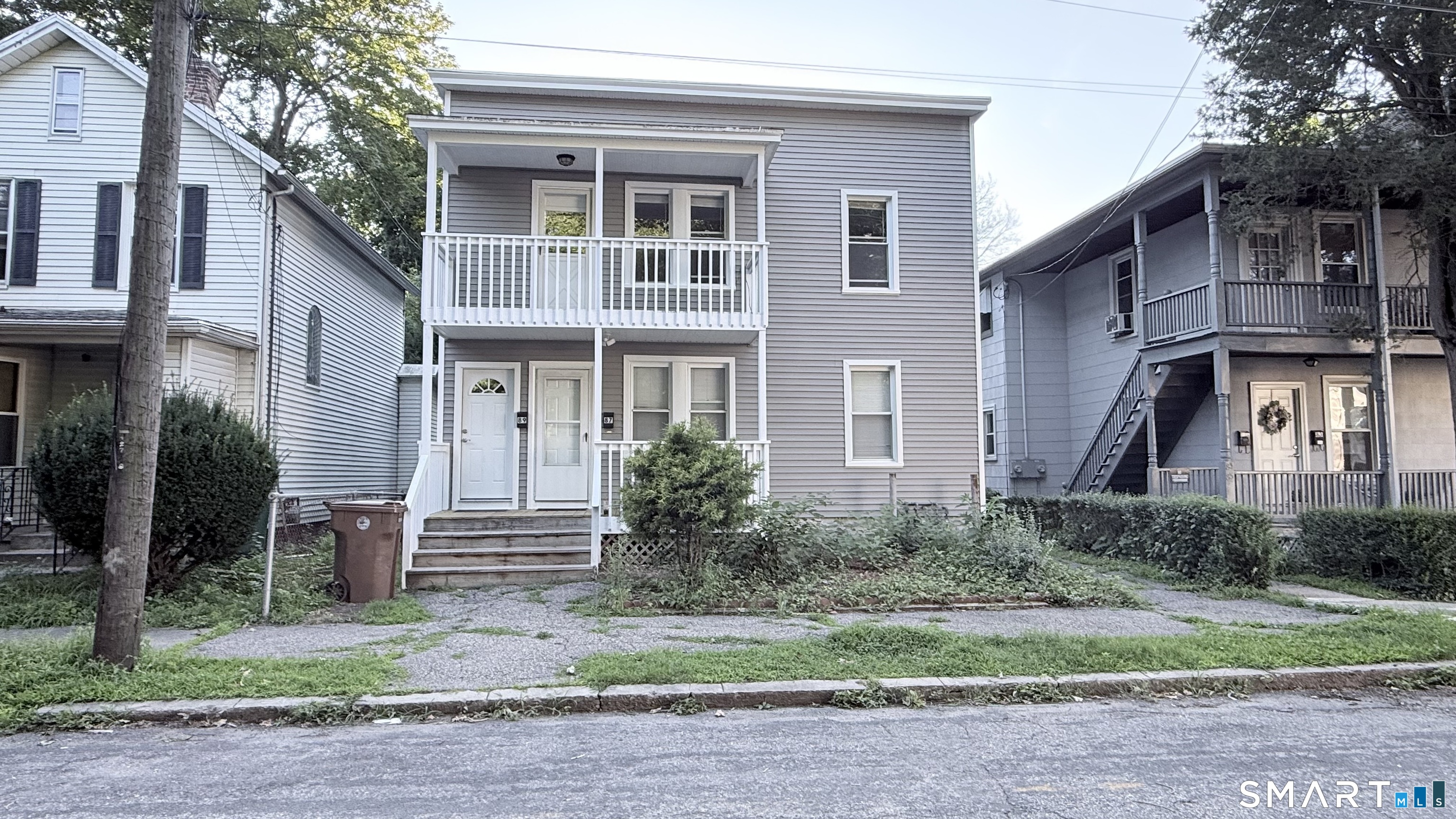 27th image of 87 89 Maltby St, Shelton, CT 06484 | MLS# 24191198