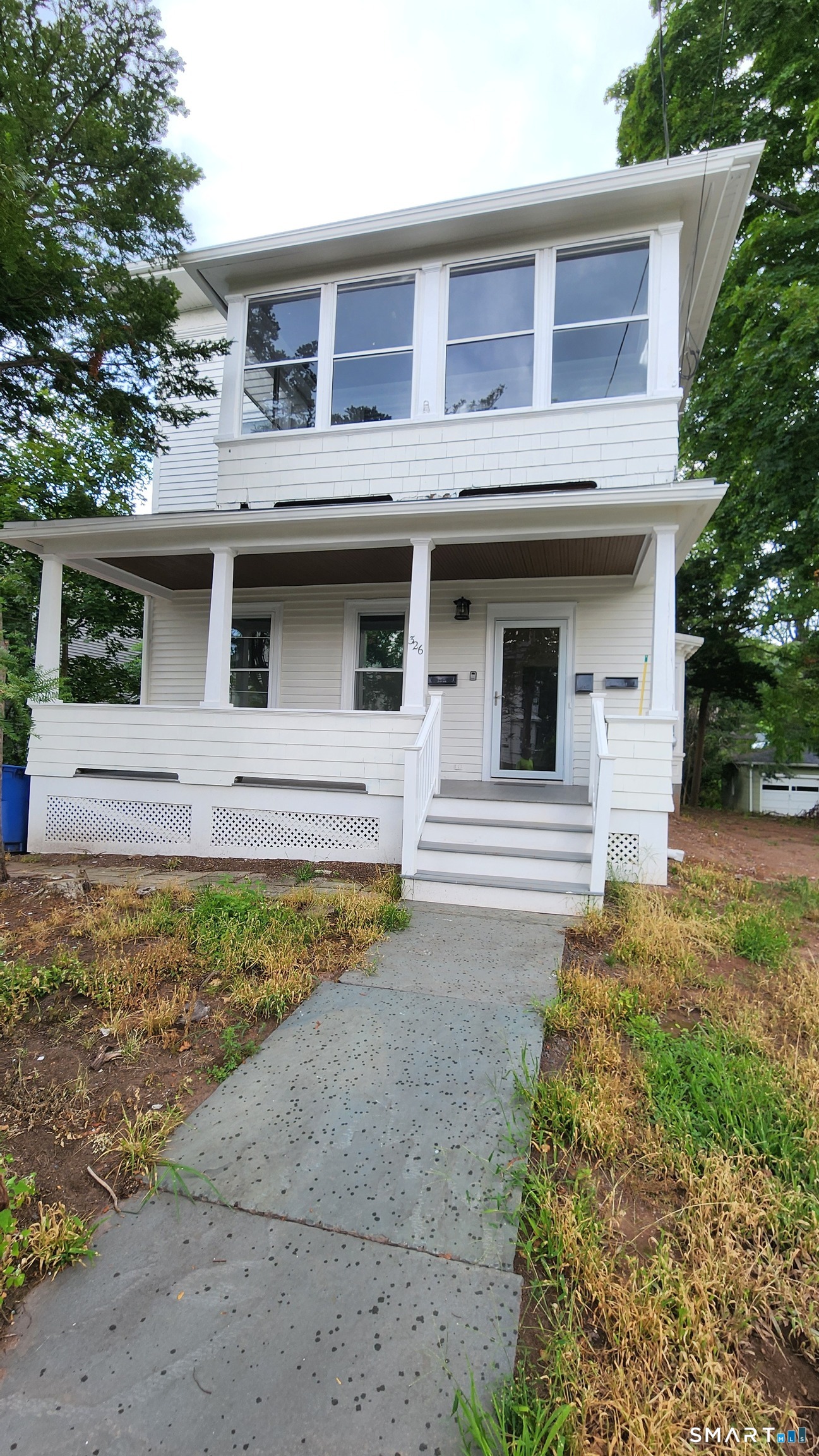326 Cook Avenue Unit #1