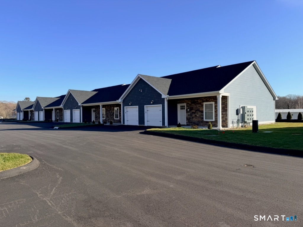 210 Munson Road Unit #6-G