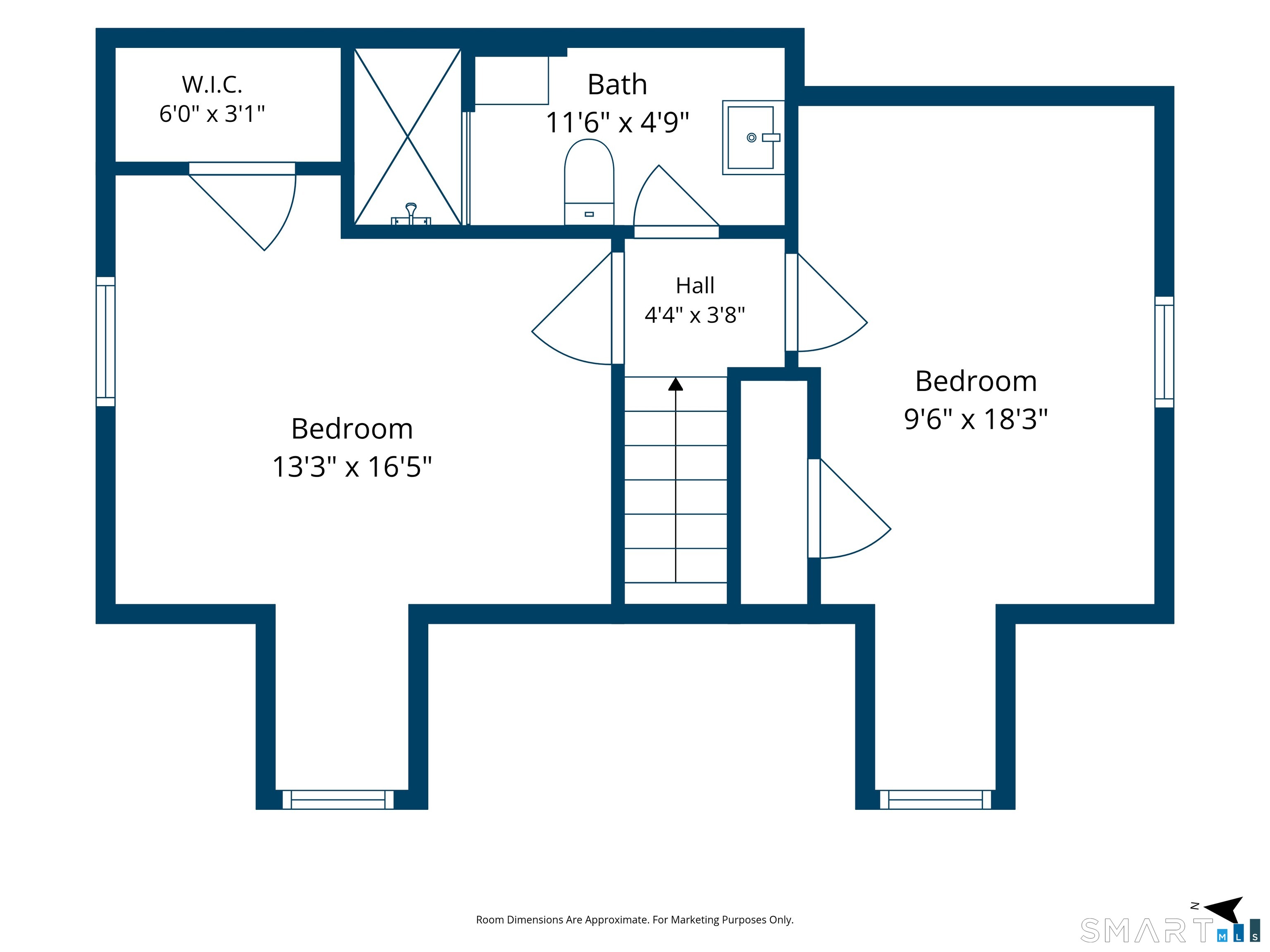 41 Mount Pleasant Terrace photo 32