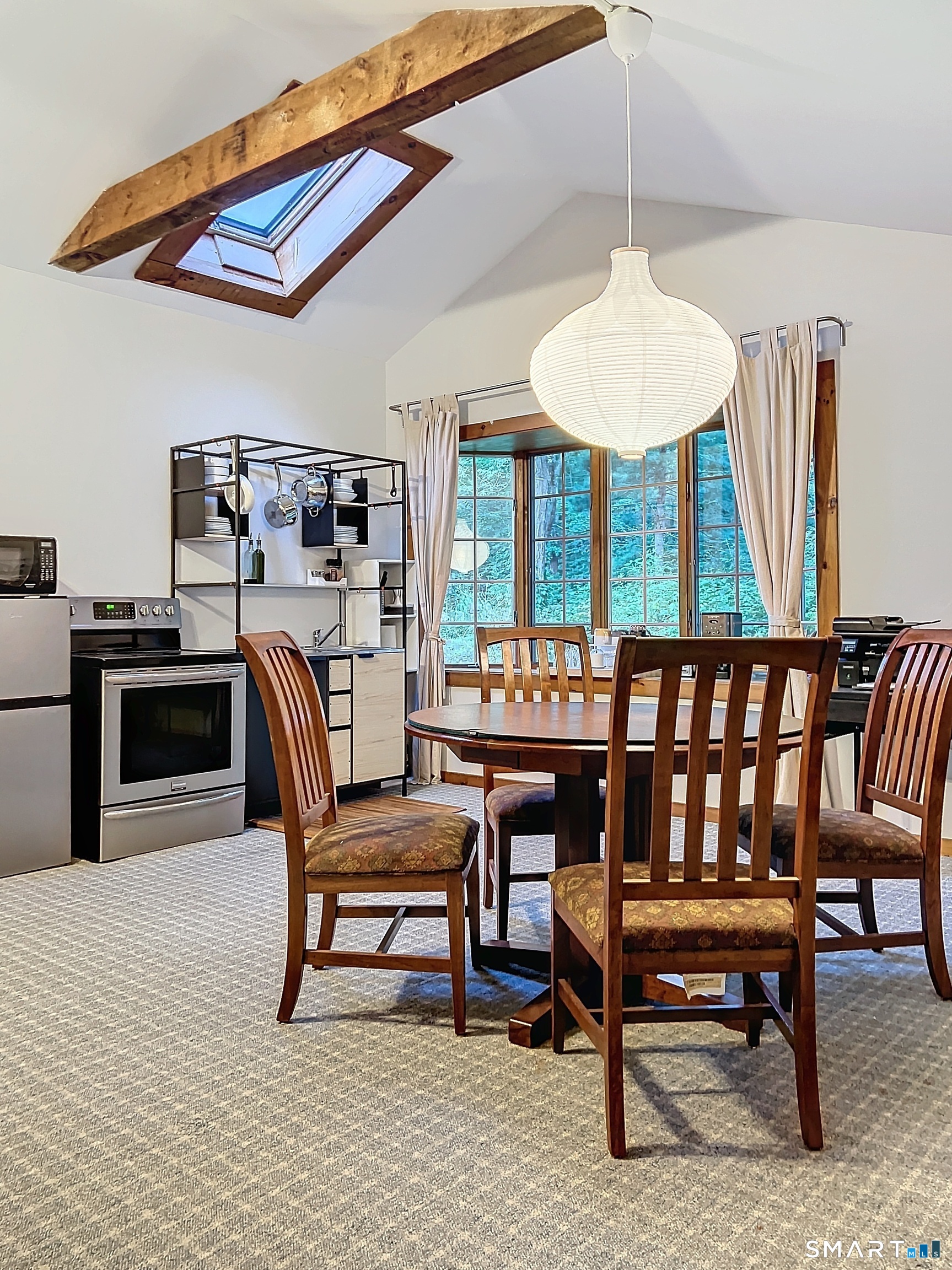 489 North Roast Meat Hill Road photo 4