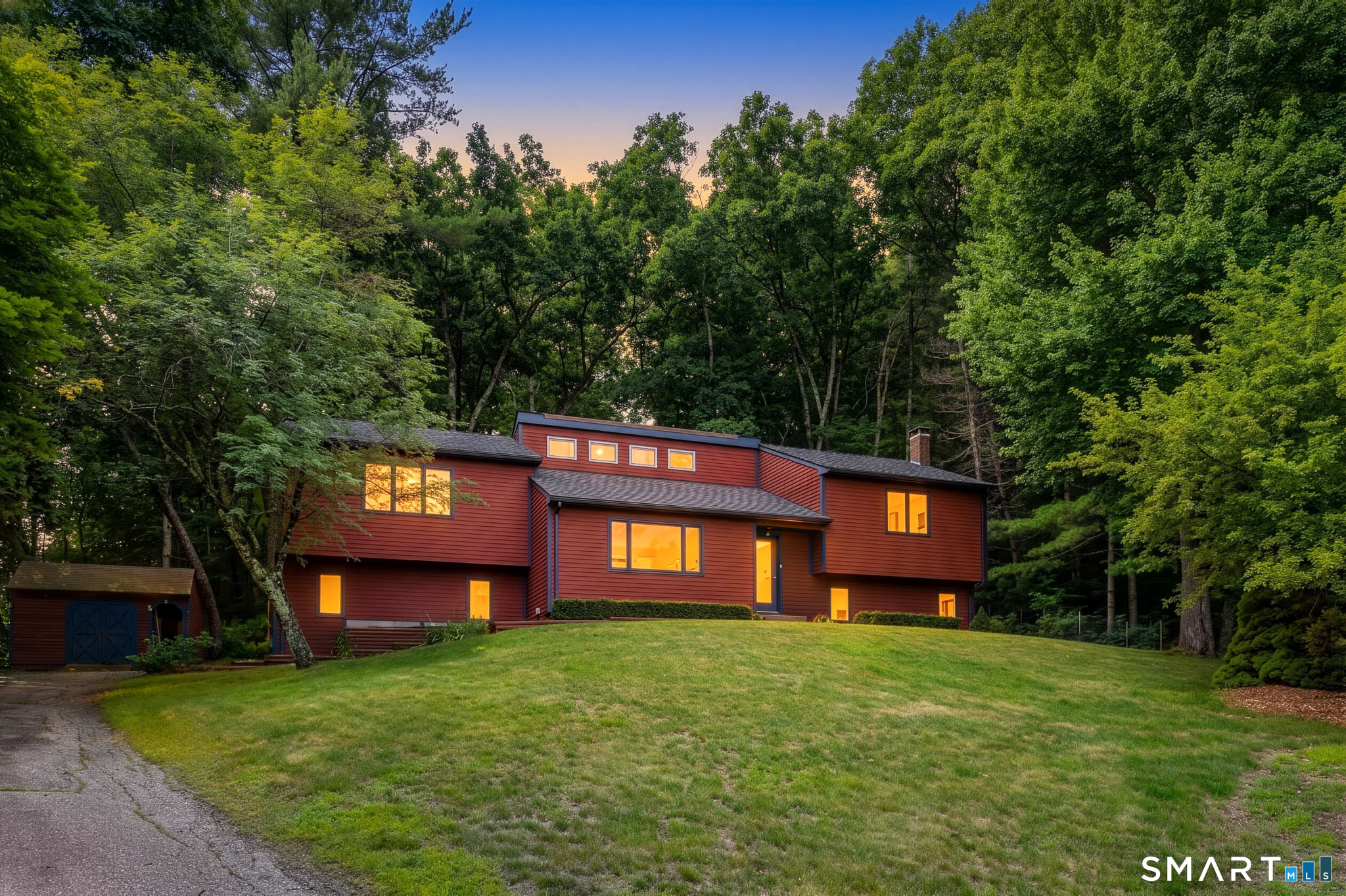 69 Fox Ridge Lane photo 40
