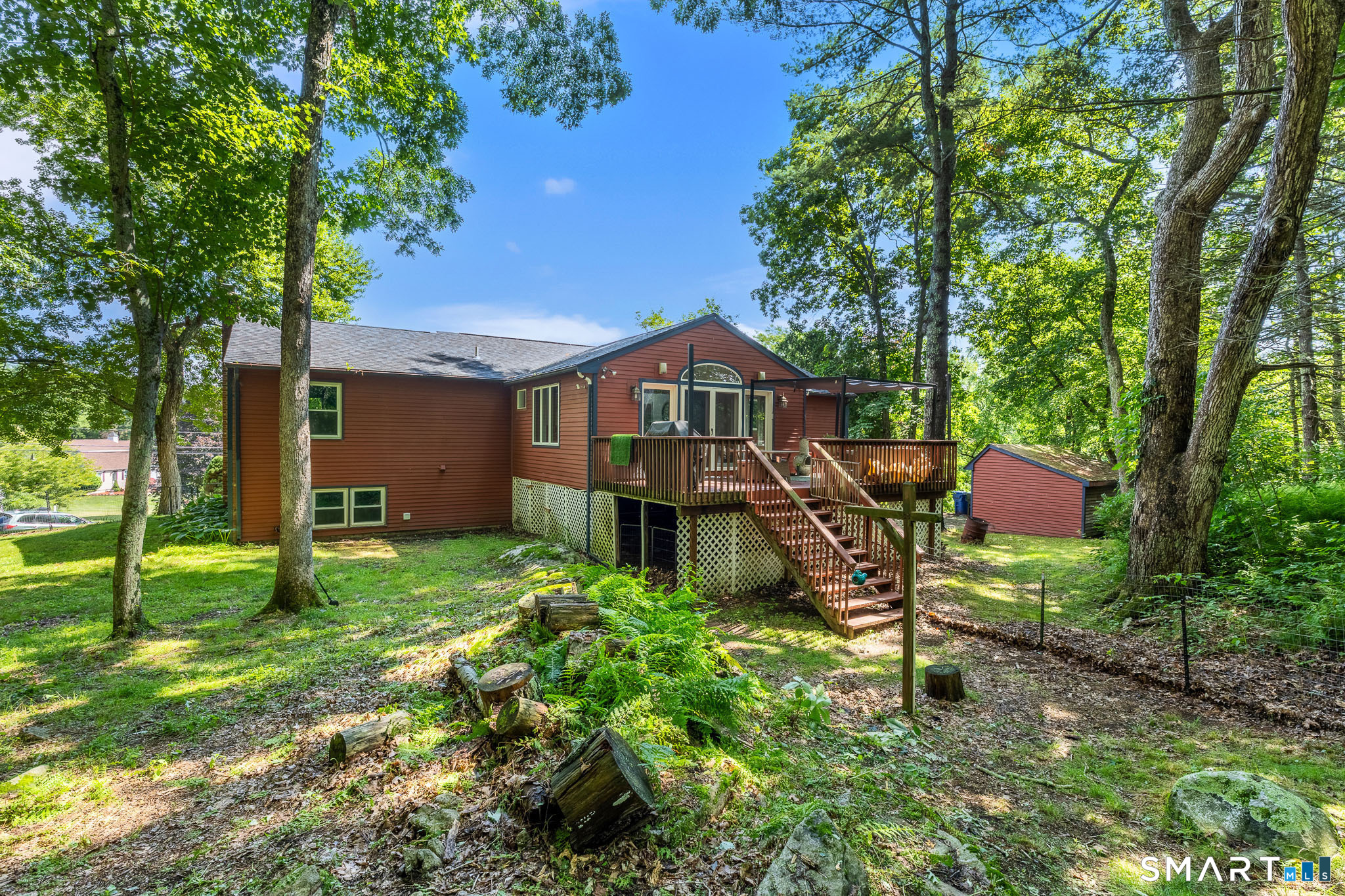 69 Fox Ridge Lane photo 36