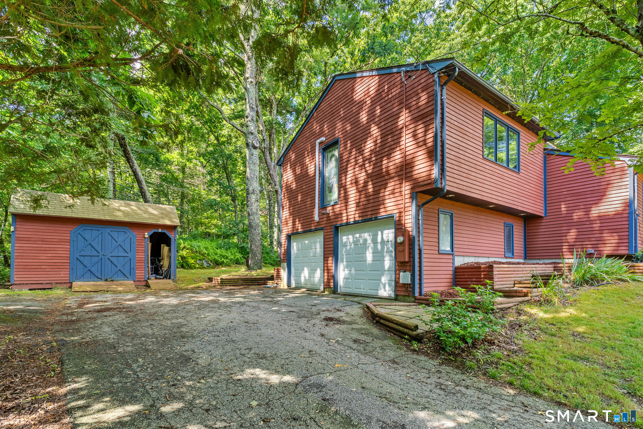 69 Fox Ridge Lane photo 34