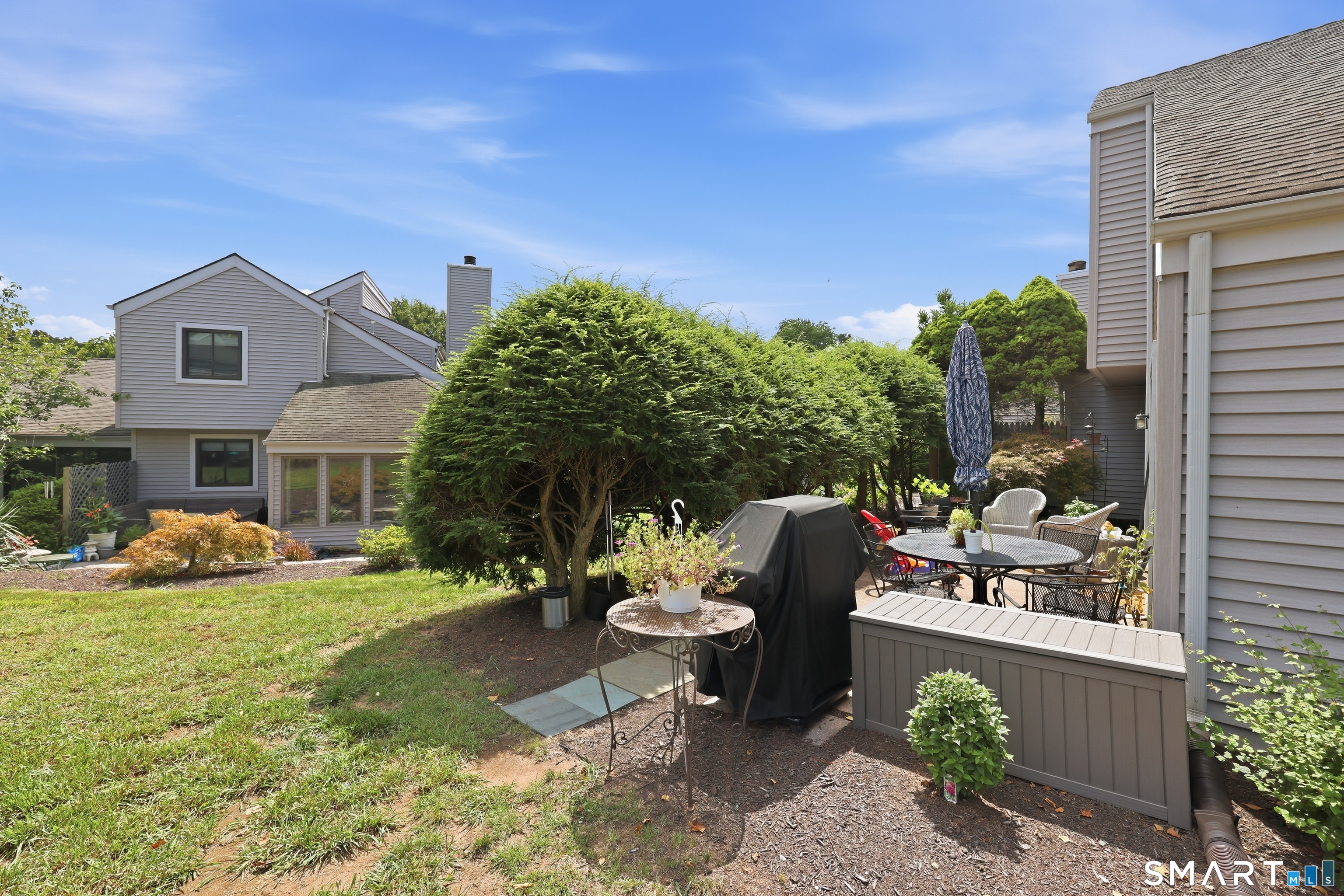 3rd image of 170 Hollister Wy S #170, Glastonbury, CT 06033 | MLS# 24199968