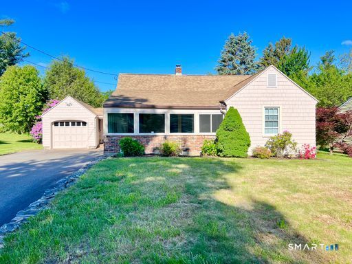 609 Hunting Hill Avenue, Middletown, CT 06457
