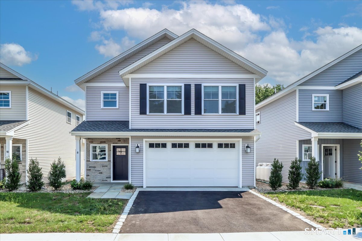 8 Fieldstone Court Unit #8 photo 2