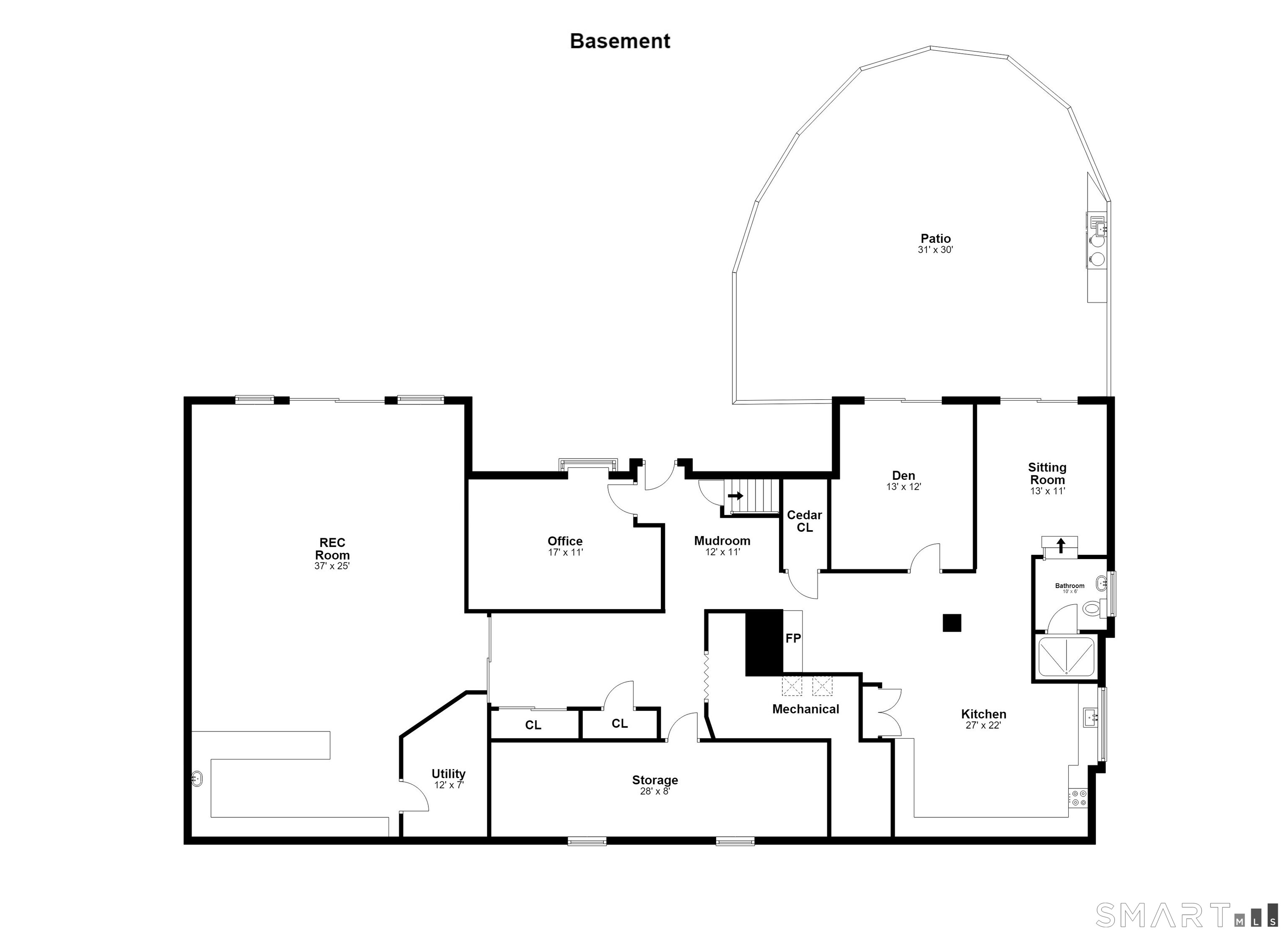 121 Parry Road photo 37