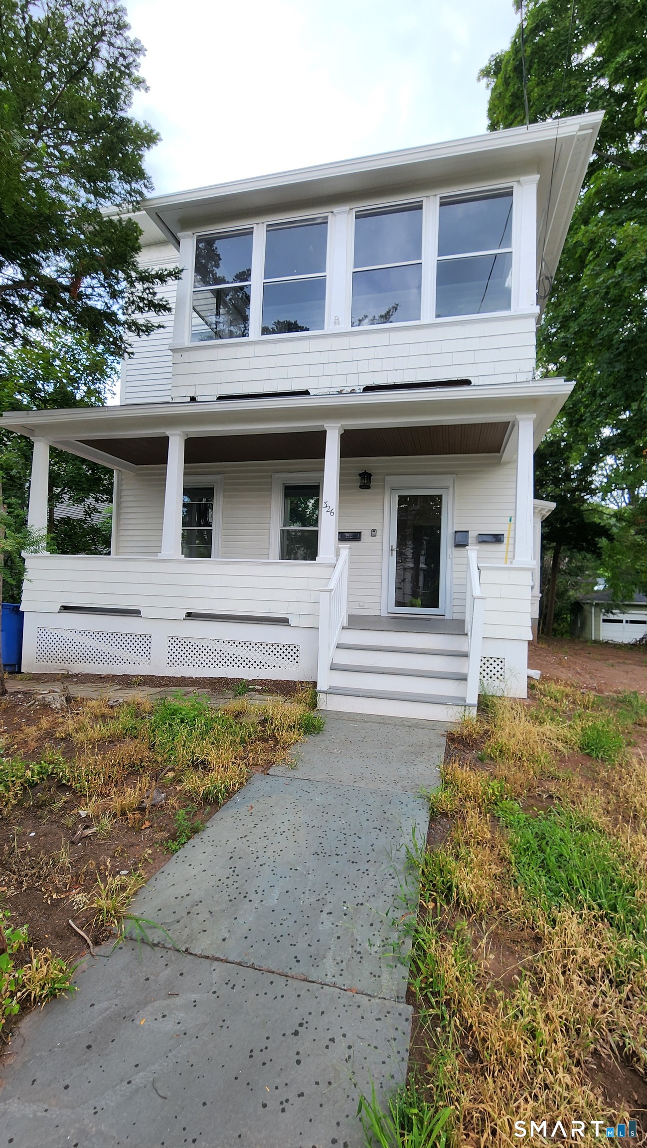 326 Cook Avenue Unit #2