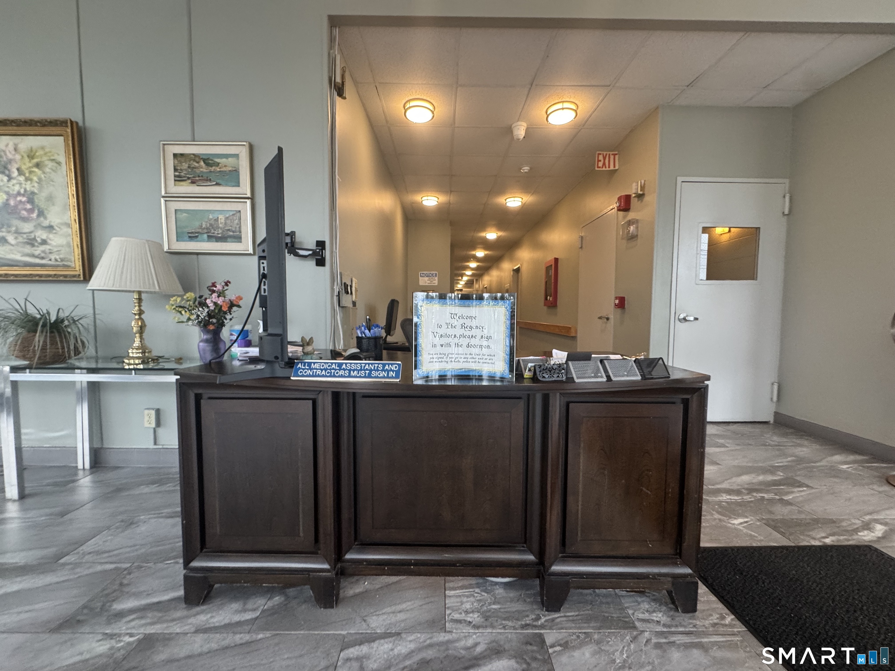 2370 North Avenue Unit #4D