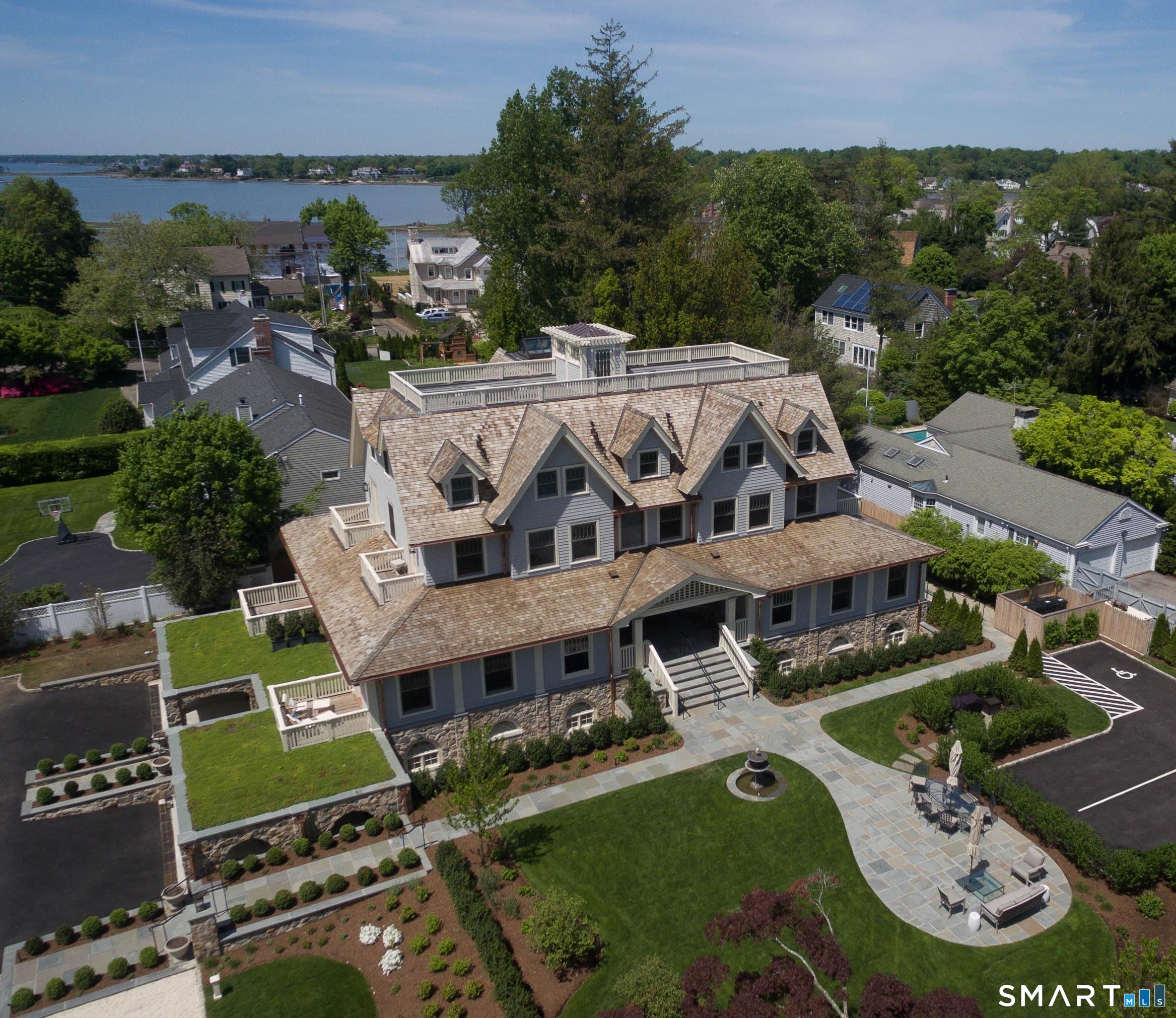 165 Shore Road, Greenwich, Connecticut photo 1