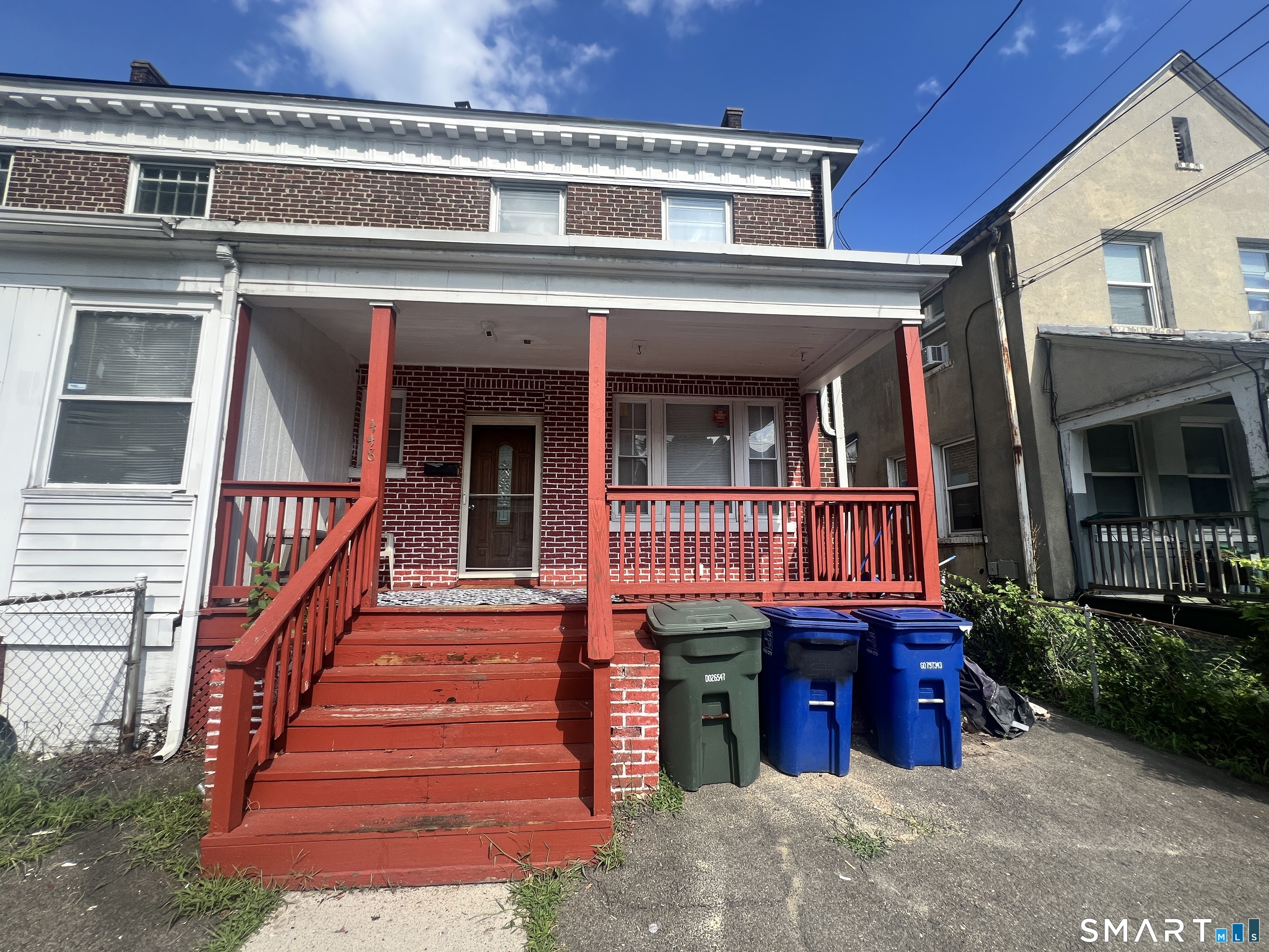 448 East Avenue