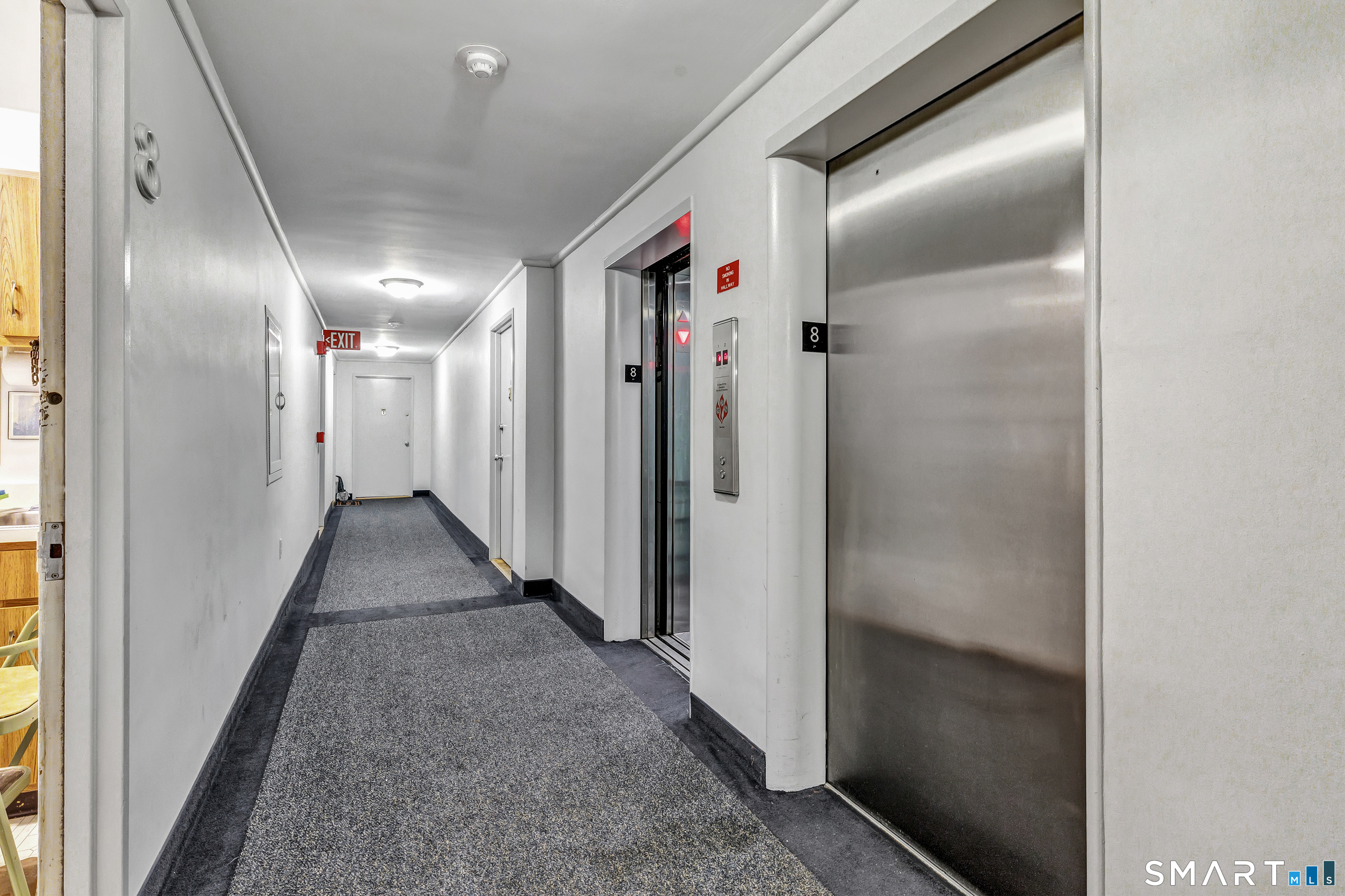 Photo 20 of Condo for sale at 2370 North Ave #8D, Bridgeport, CT 06604 | MLS# 24200469 | Listing updated on 2026-09-02