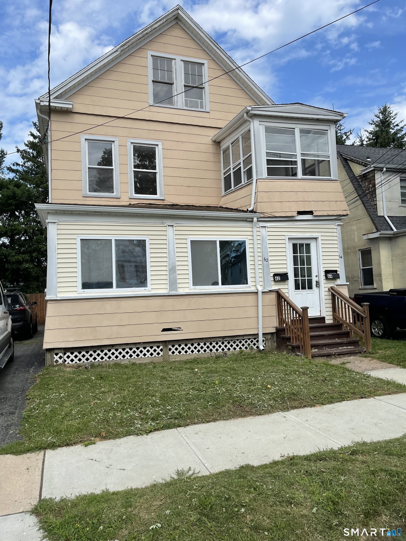 64 Glemby Street Unit #Second Floor