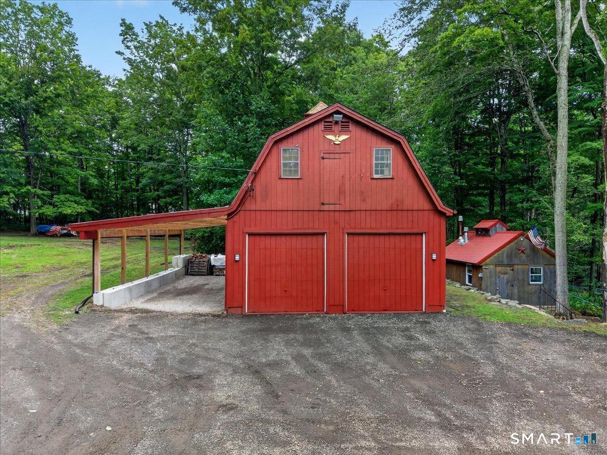 1466 Durham Road photo 24