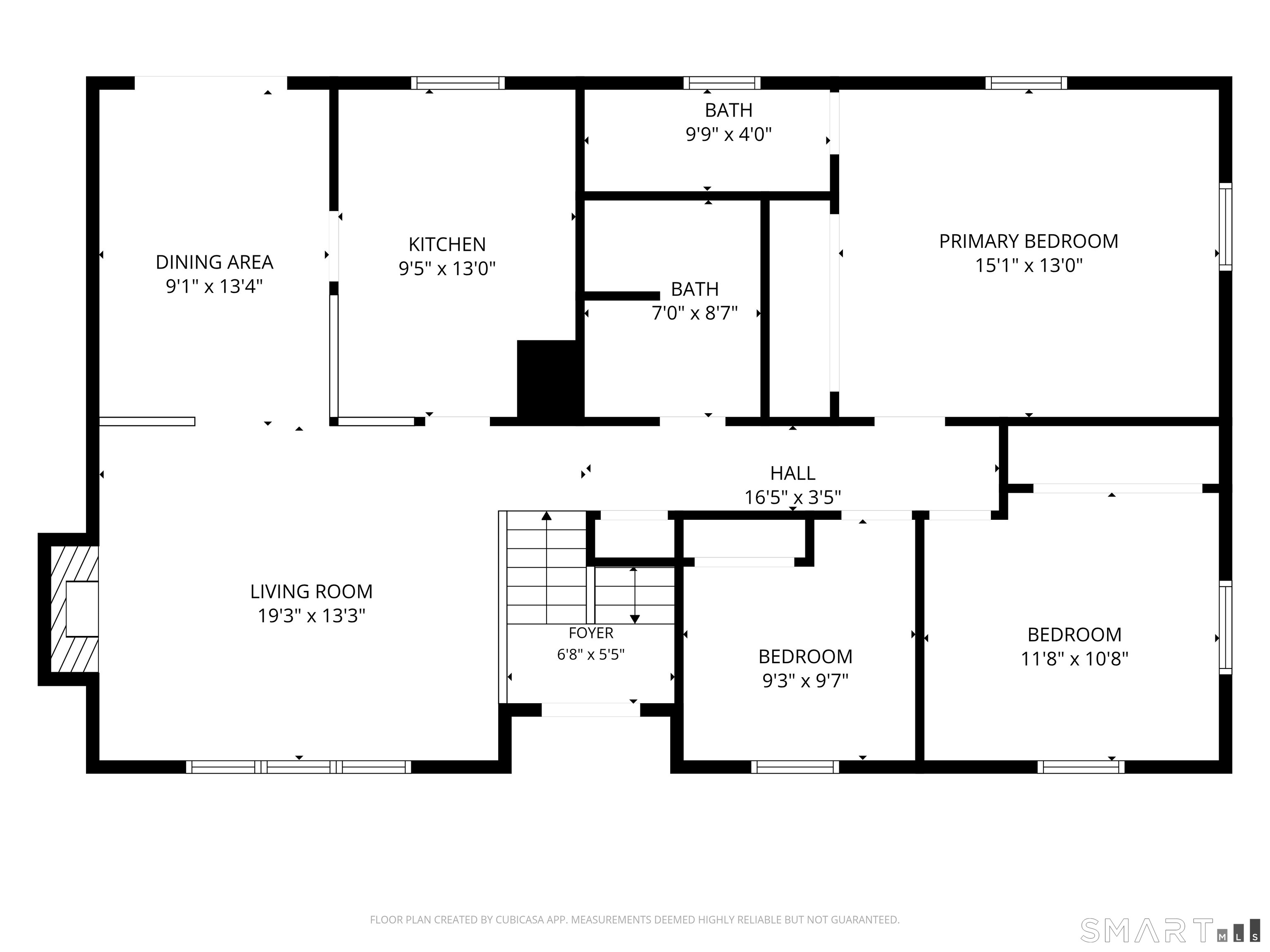 18 Crestwood Drive photo 38