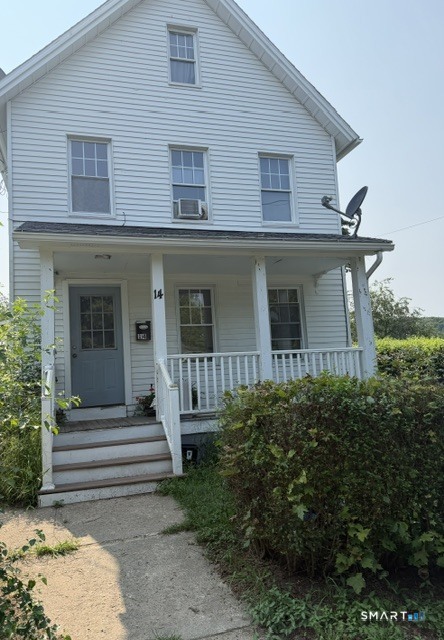 14 Alcott Street