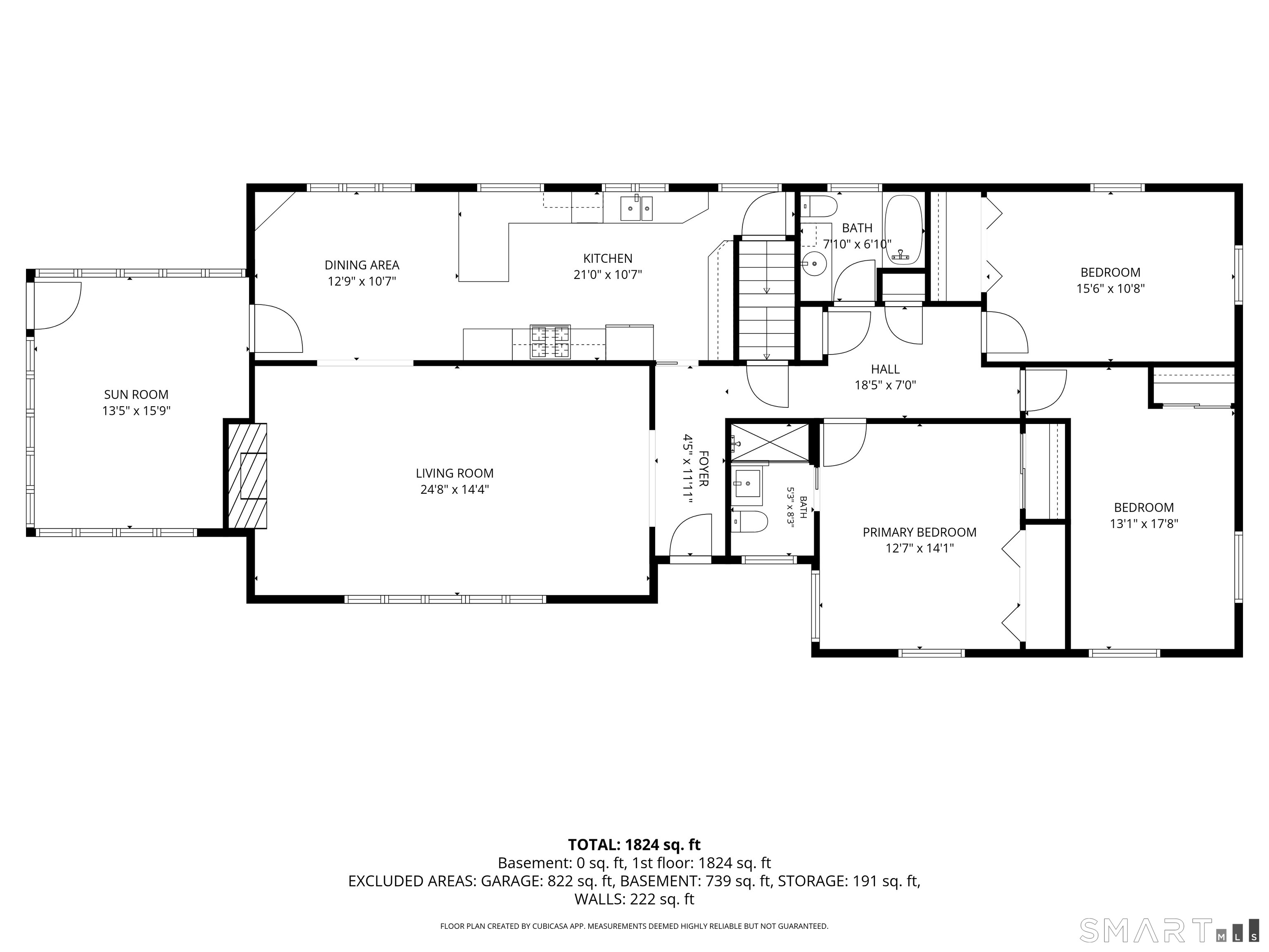 21 Twin Circle Drive photo 11