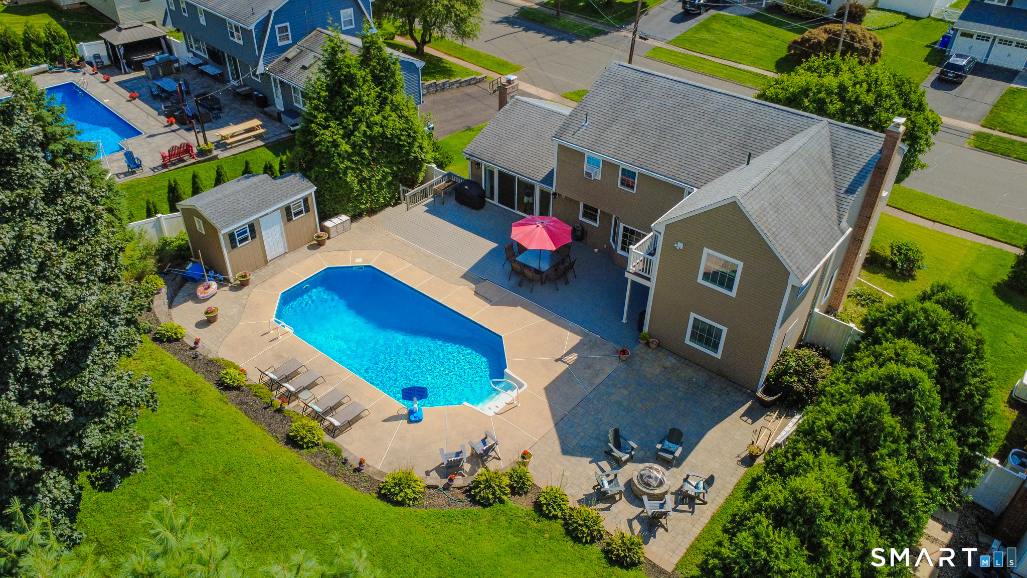 39th image of 46 Westminster Dr, West Hartford, CT 06107 | MLS# 24200023
