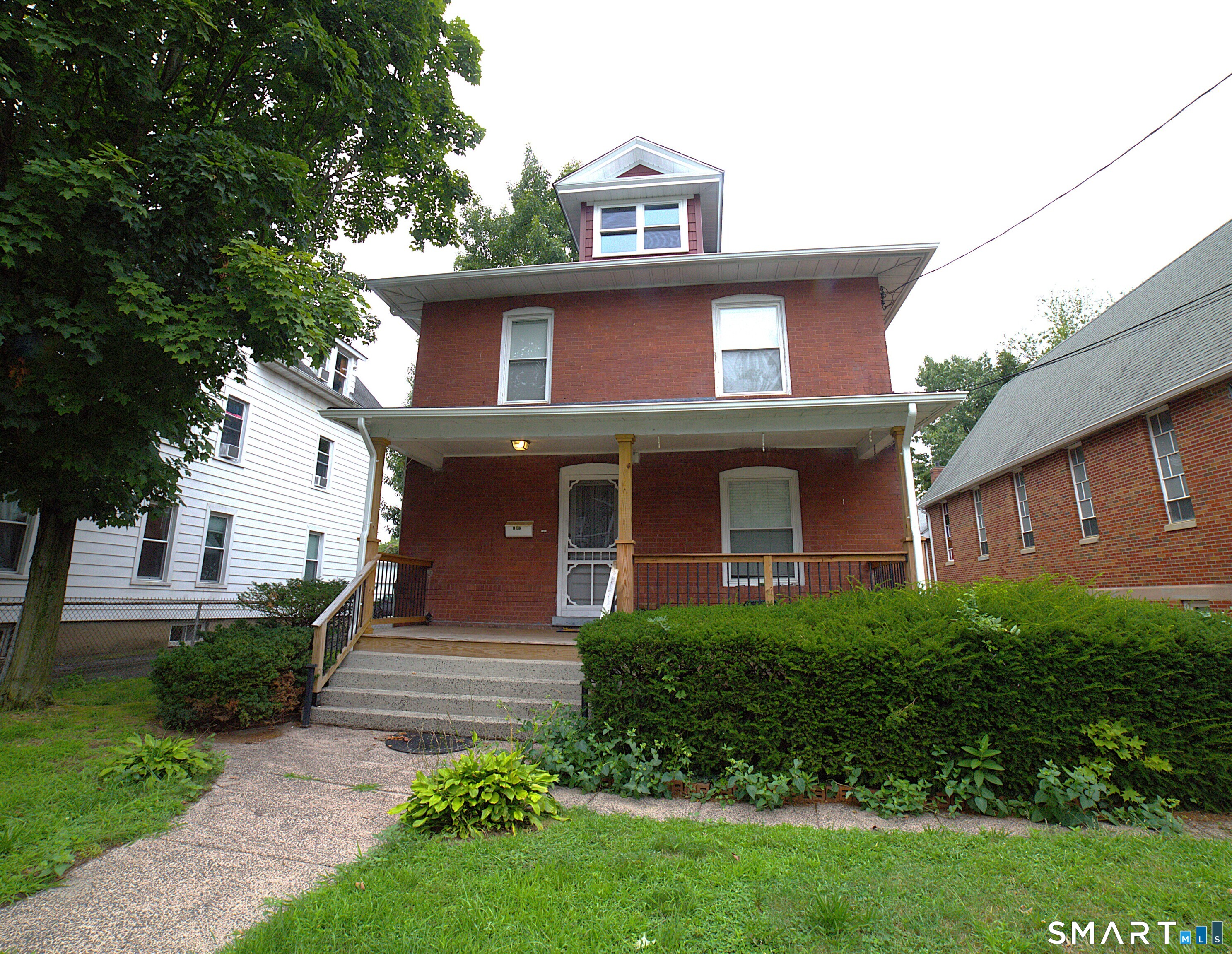 1st image of 107 S Cherry St, Wallingford, CT 06492 | MLS# 24200508