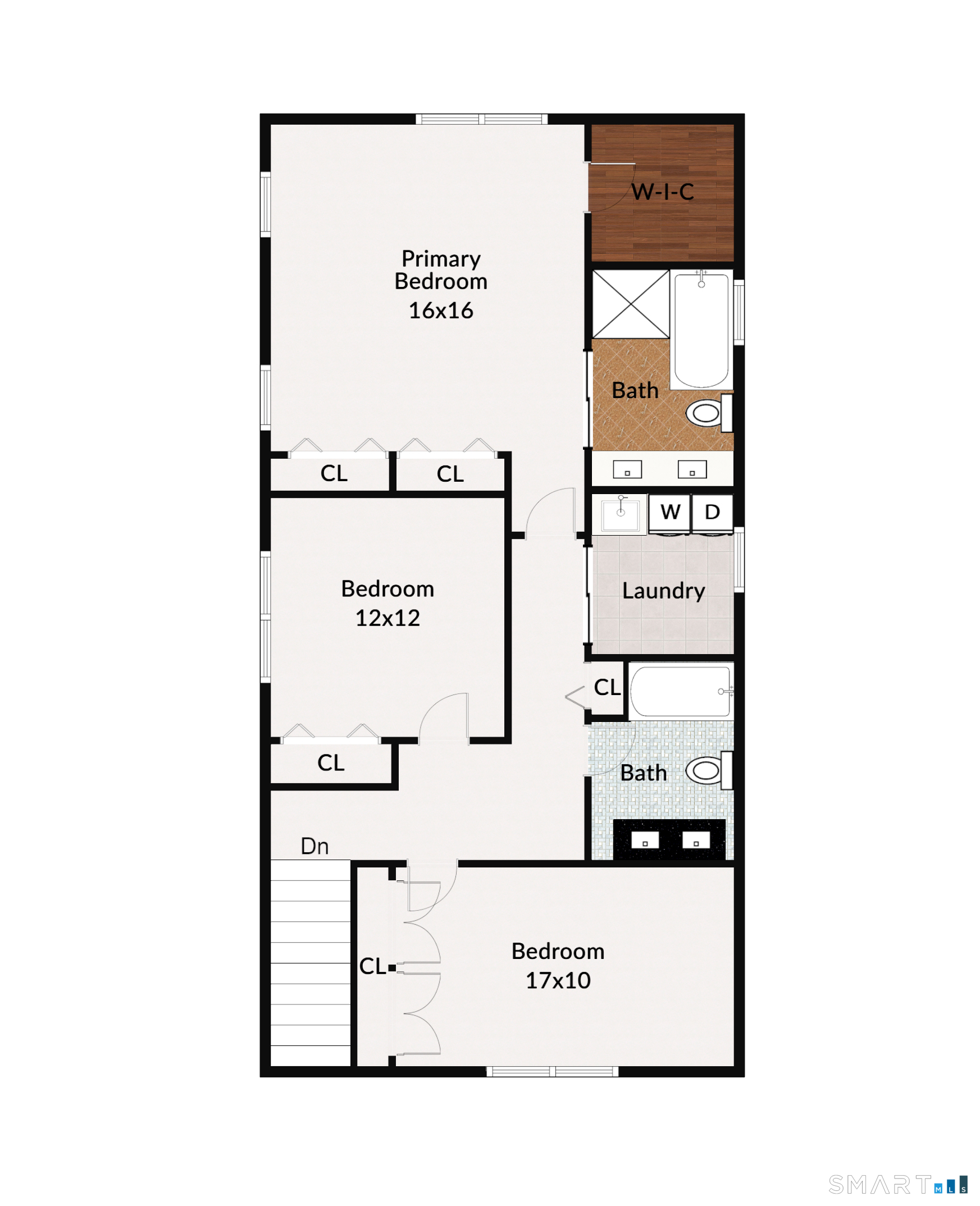 49 Wolfpit Avenue photo 22