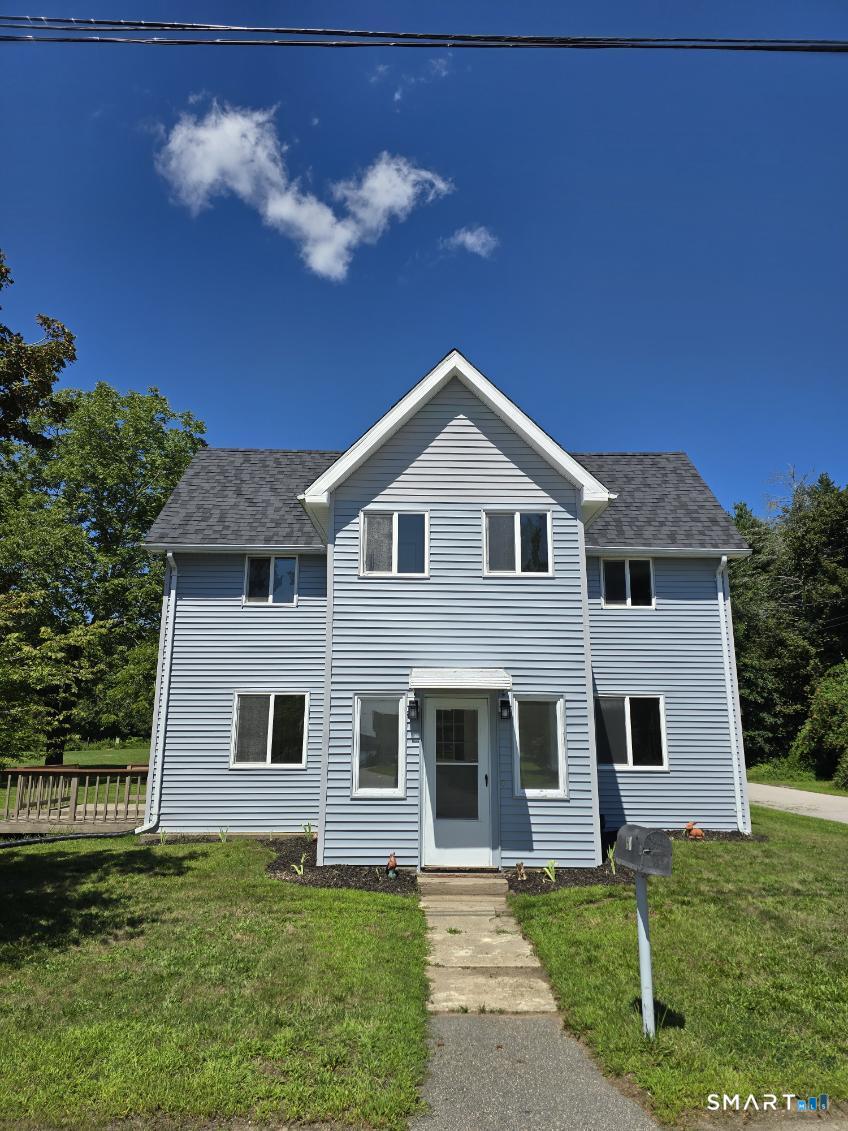 62 Benham Avenue