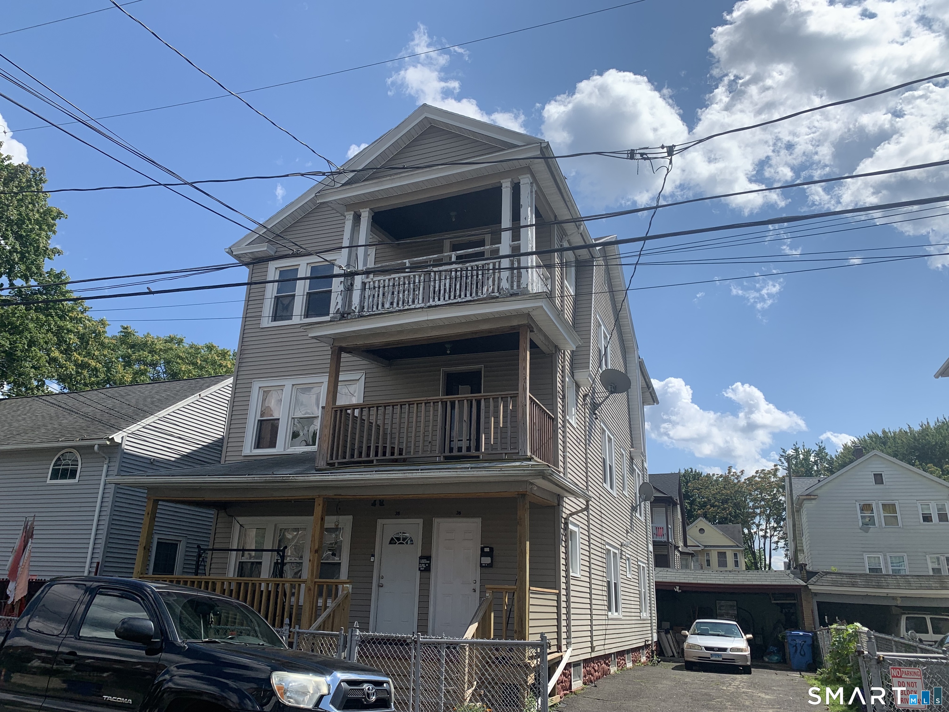 1st image of 38 Ives St, Waterbury, CT 06704 | MLS# 24200503