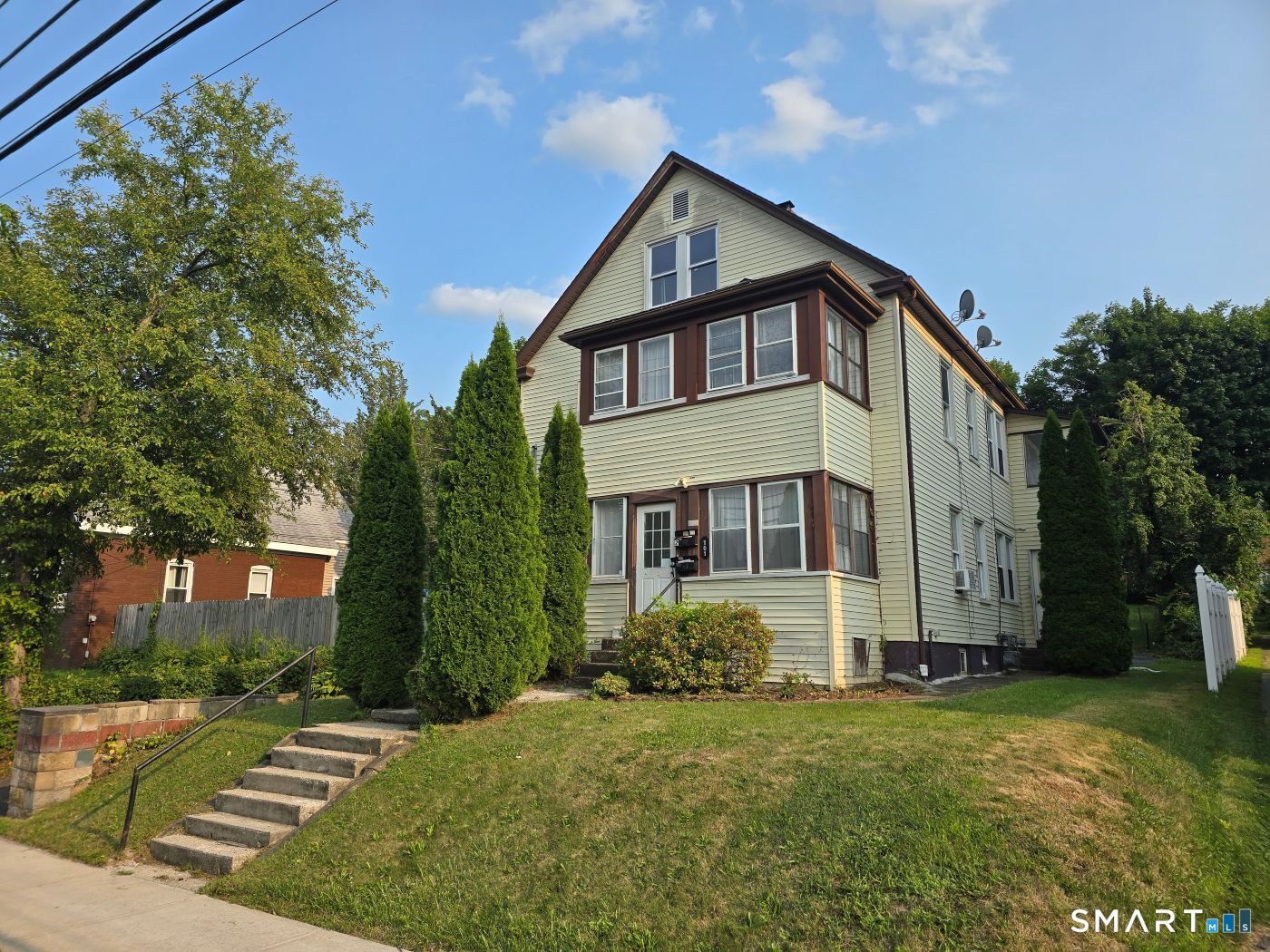 1st image of 101 Belden St, New Britain, CT 06051 | MLS# 24200512