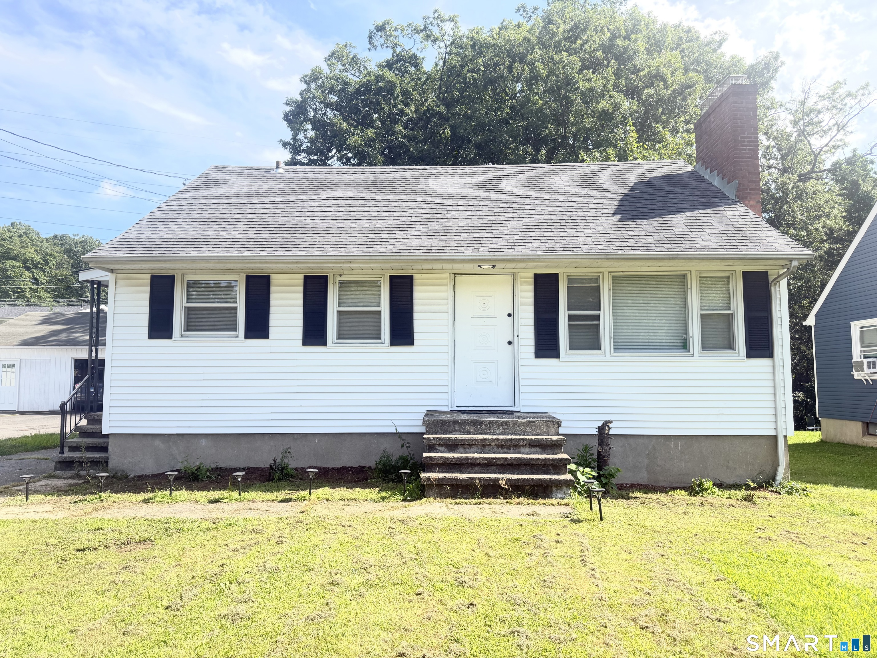 1st image of 1645 Old Town Rd, Bridgeport, CT 06606 | MLS# 24188675