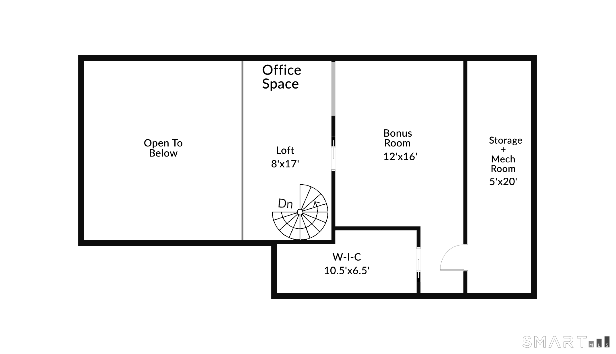 25th image of 76 New Canaan Ave #7, Norwalk, CT 06850 | MLS# 24199524