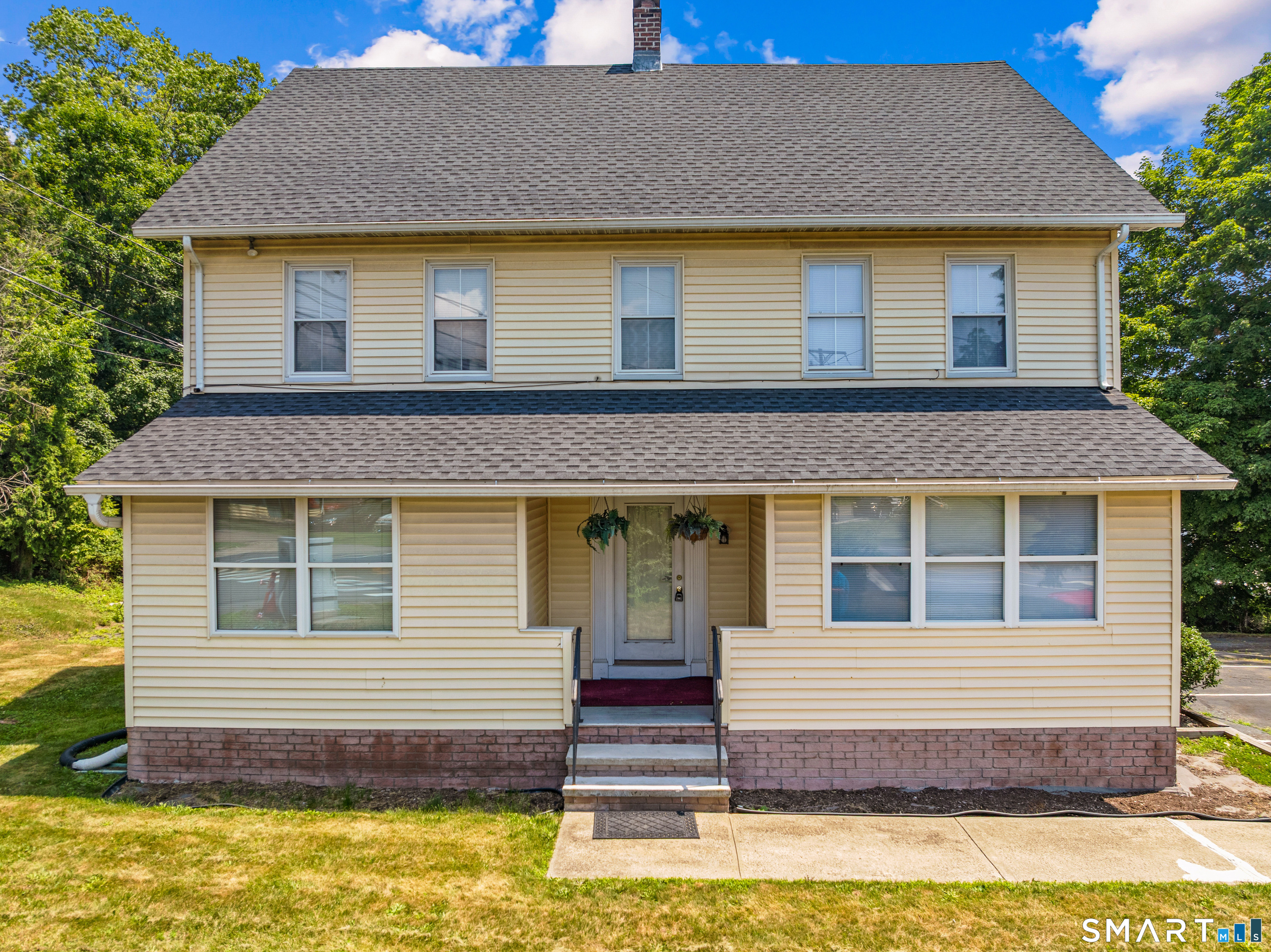 85 School Ground Road